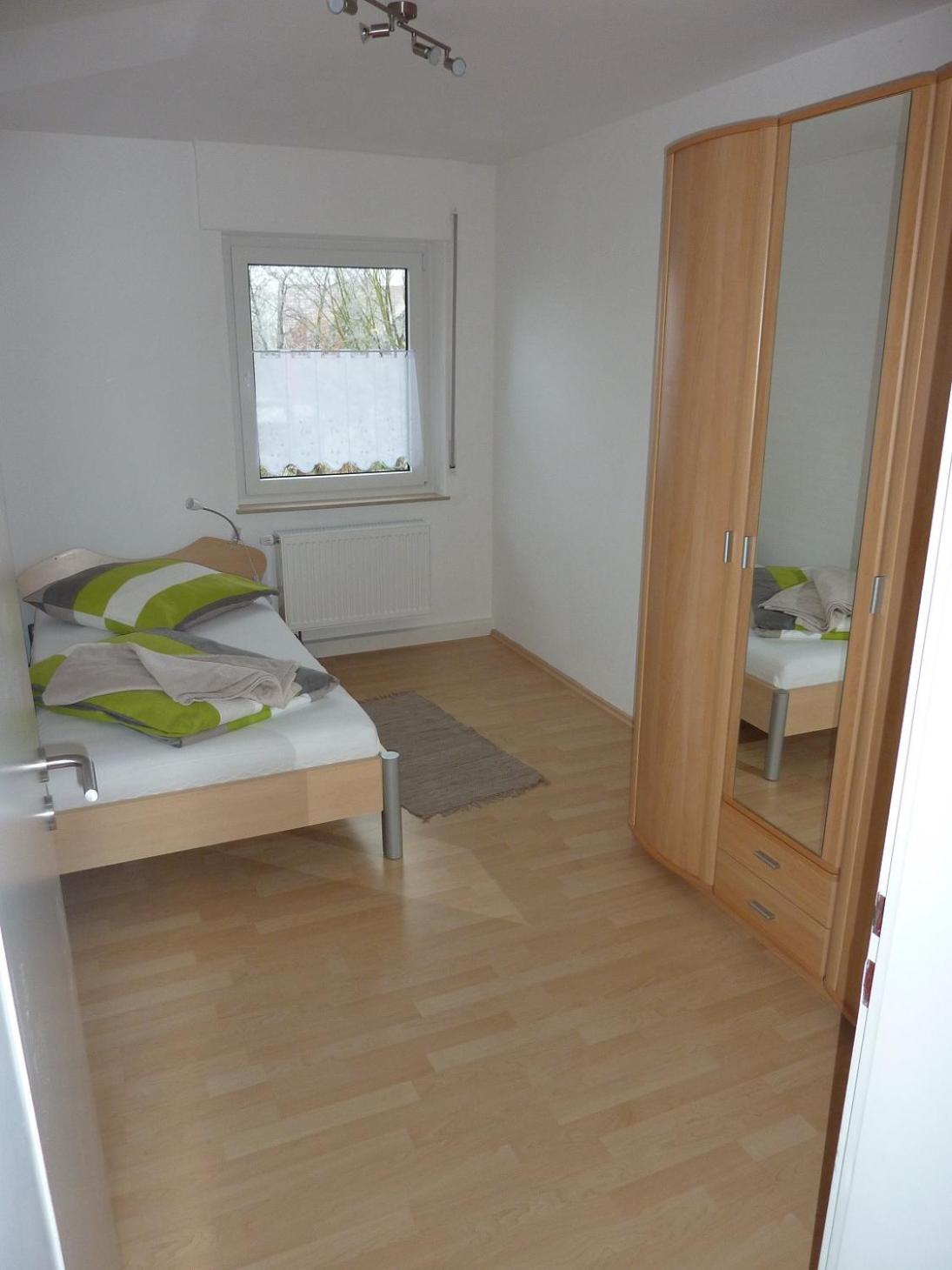 Ferienwohnung Landwehr