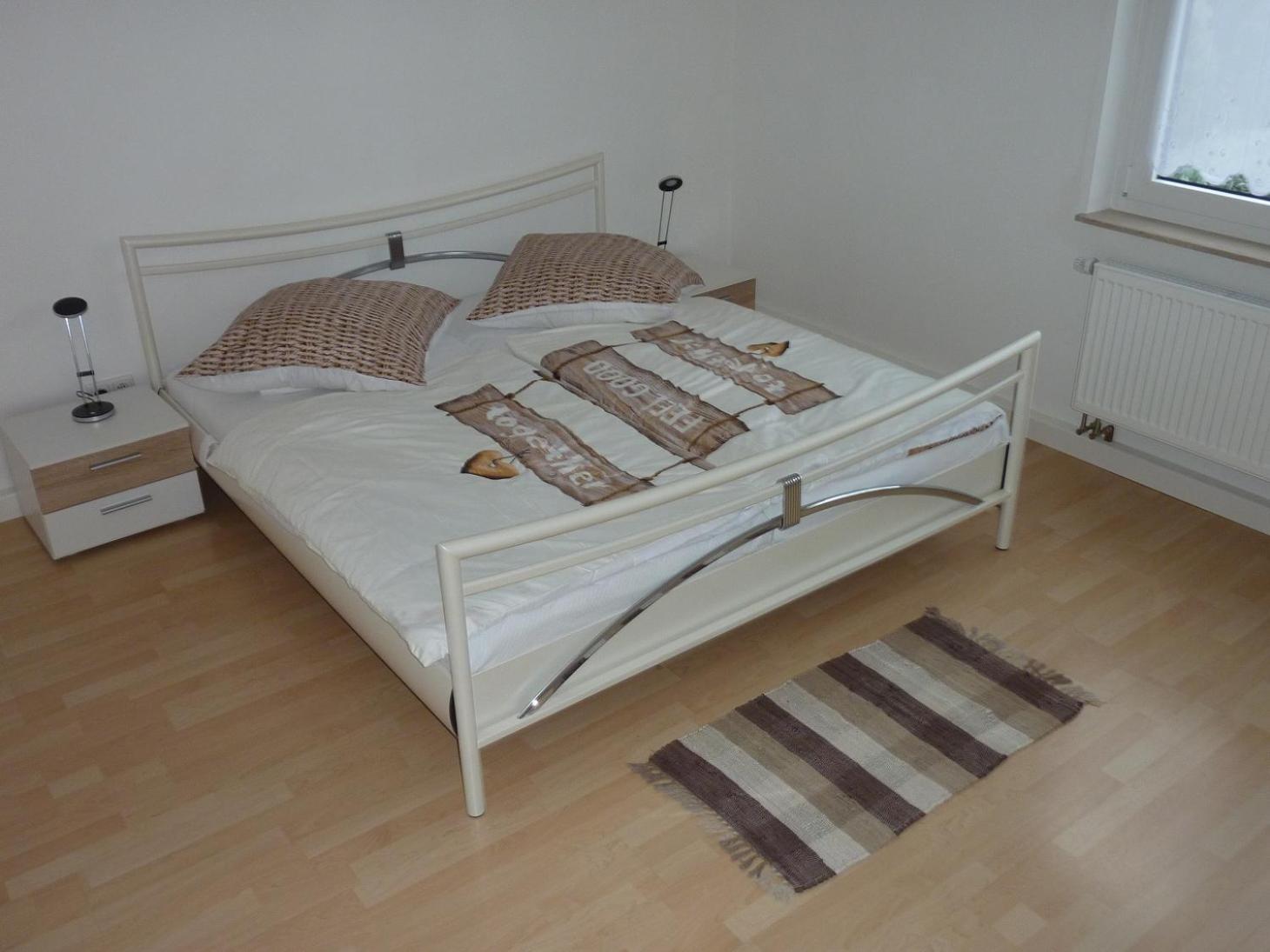 Ferienwohnung Landwehr