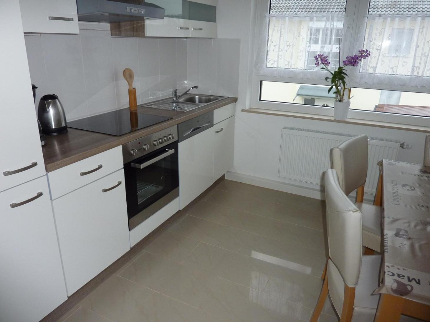 Ferienwohnung Landwehr