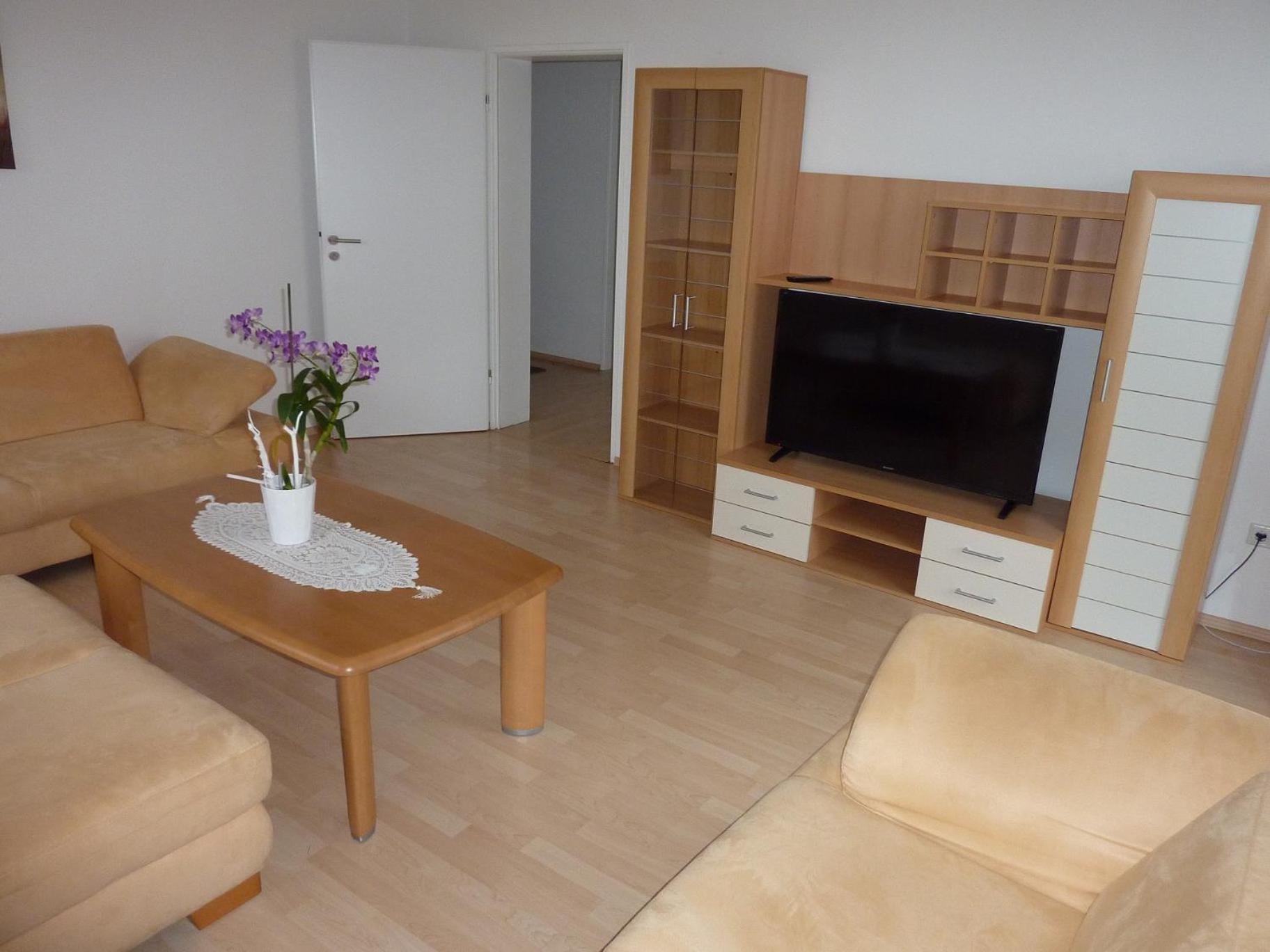 Ferienwohnung Landwehr