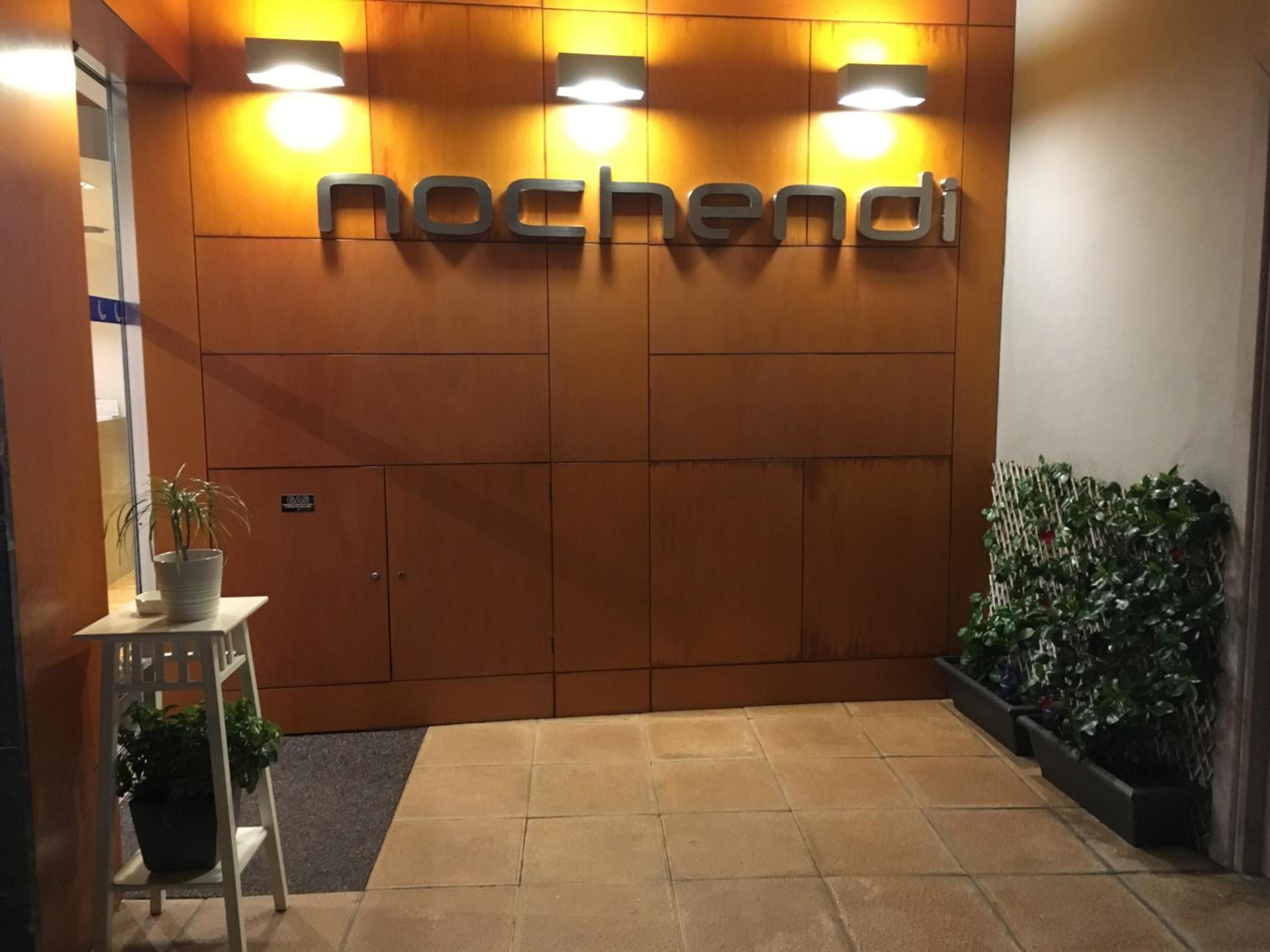 Hotel Nochendi, photo 25