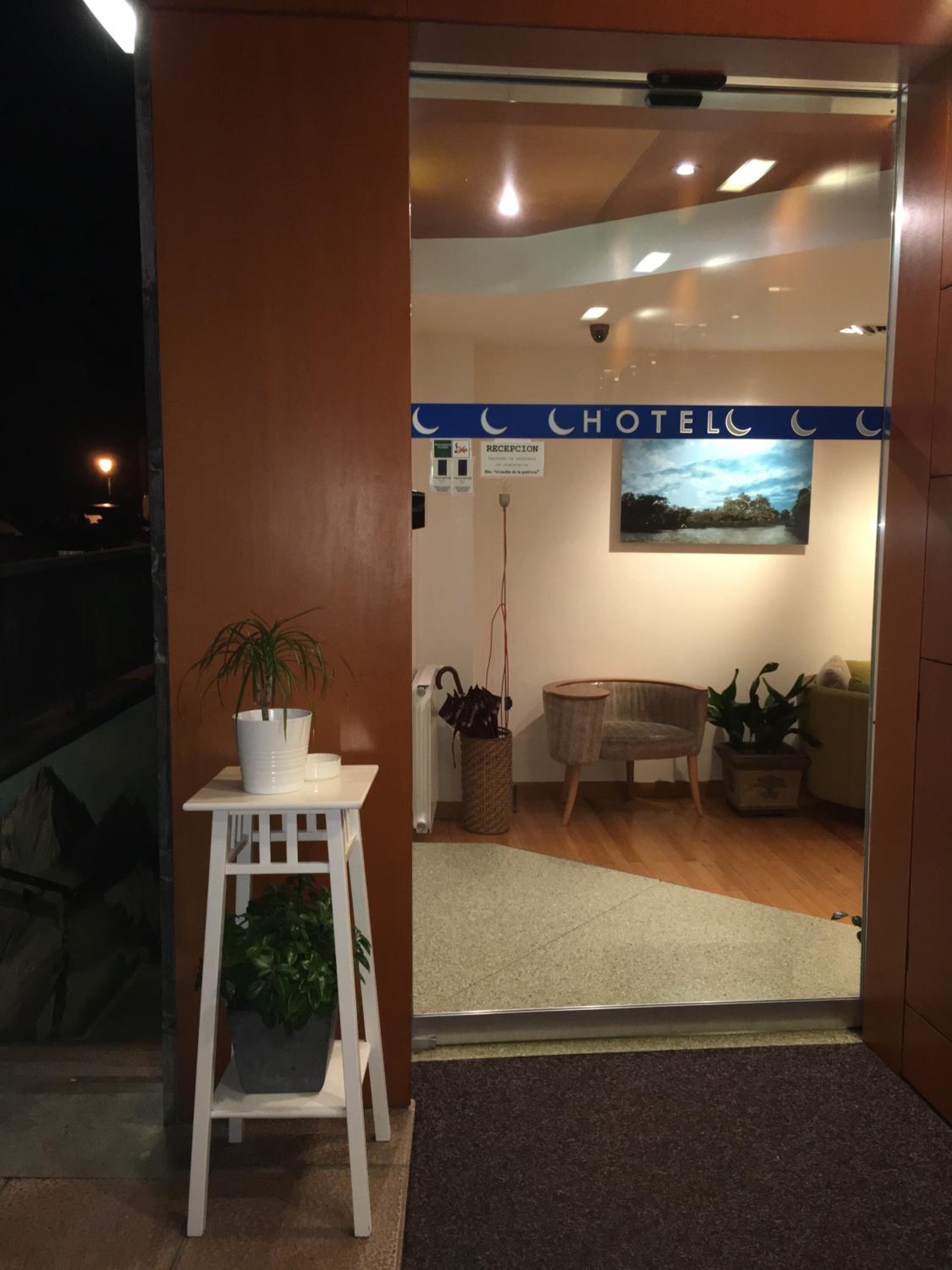Hotel Nochendi, photo 79