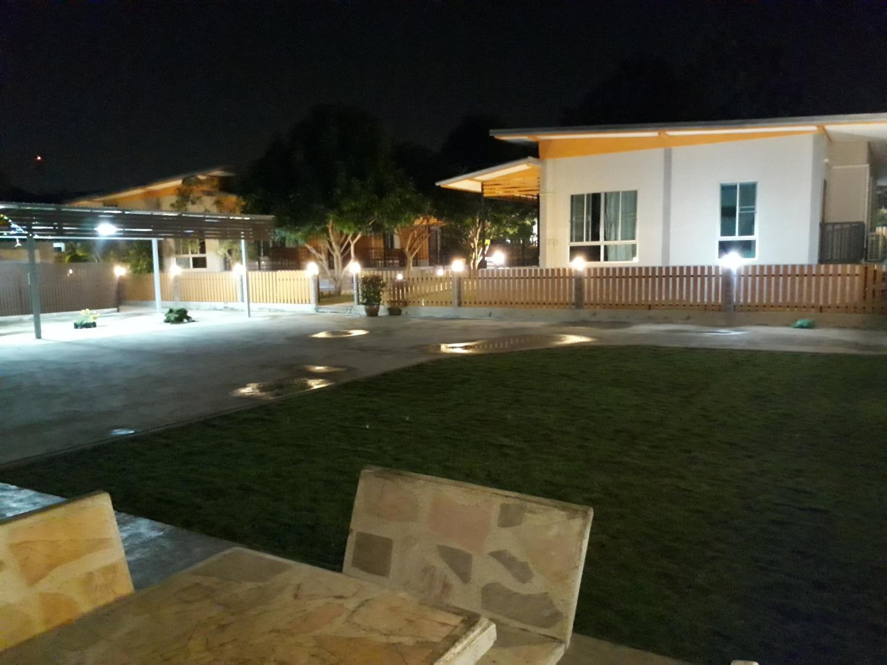 Green Mango Resort