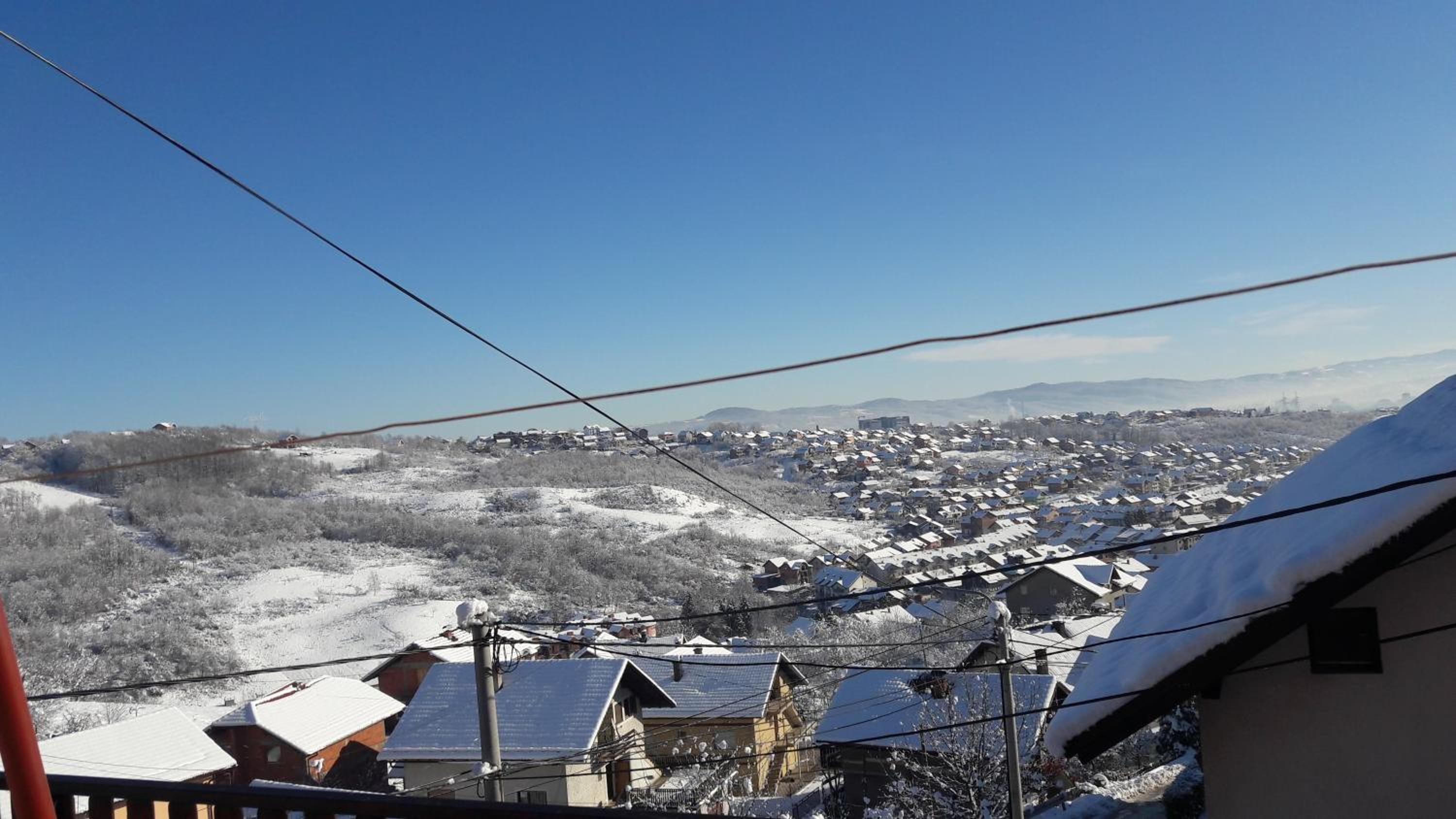 Rooms Adrijana