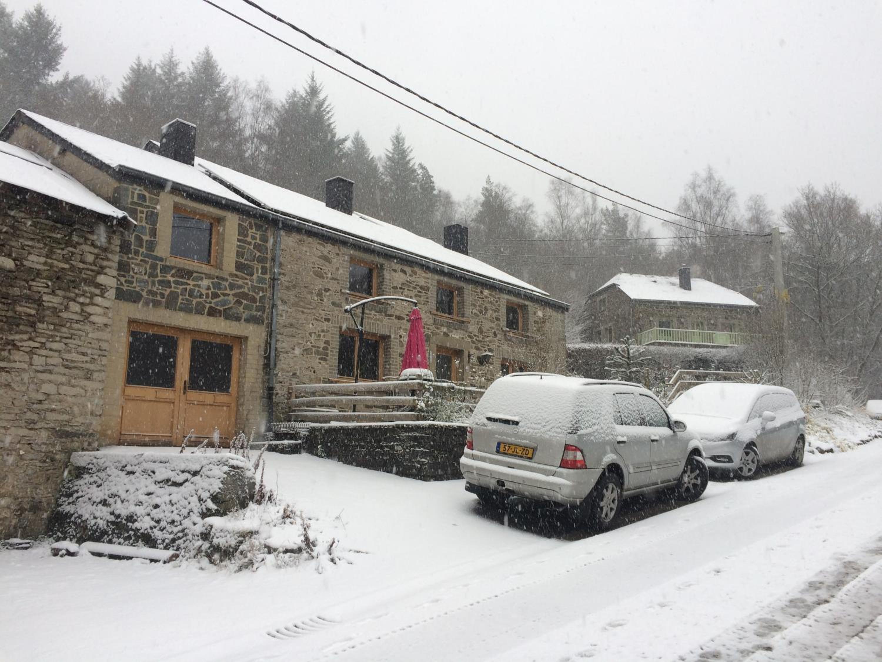 Hotel Lesse matinal - Image 1