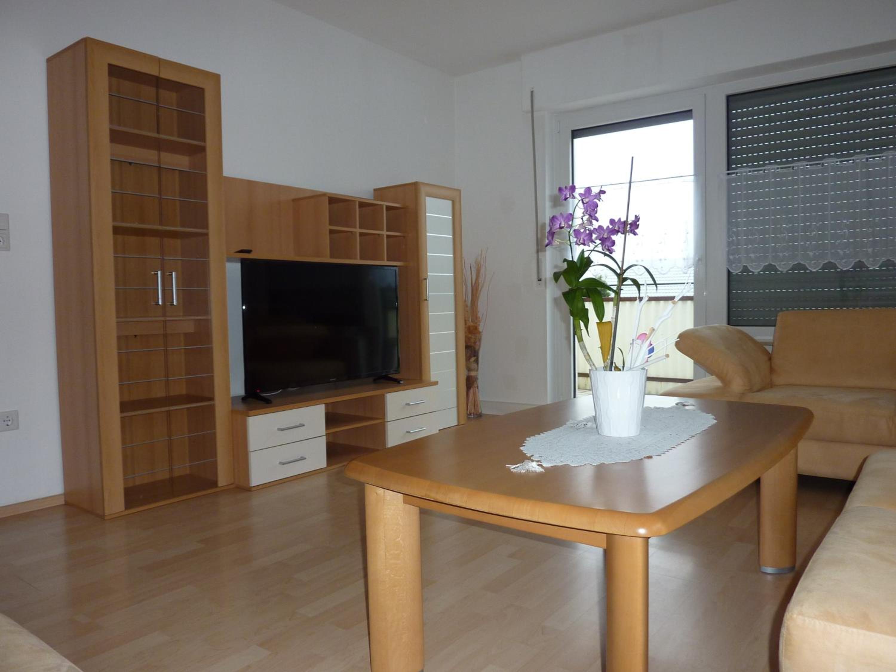 Ferienwohnung Landwehr