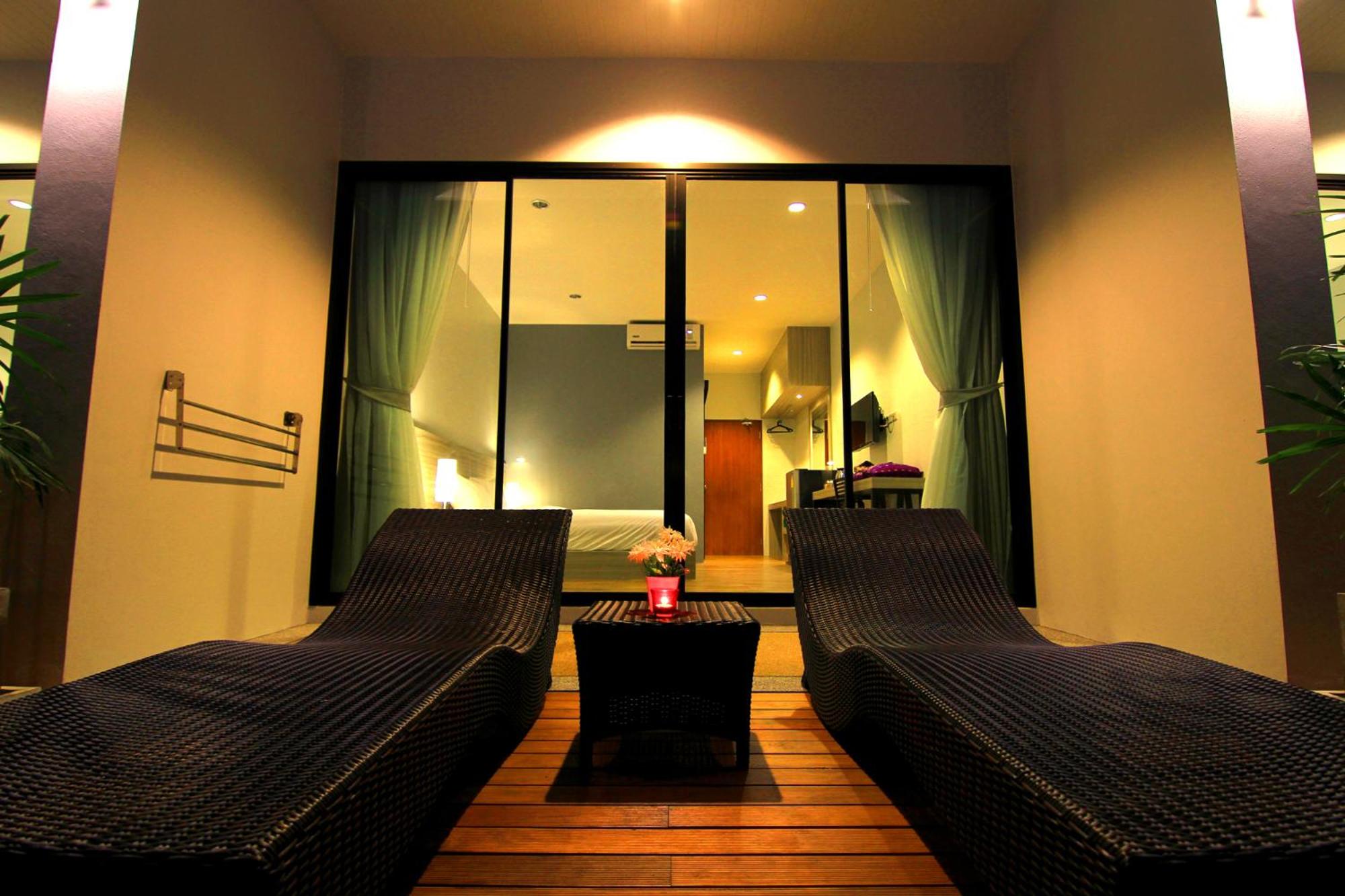 The Fusion Resort Hotel — 6