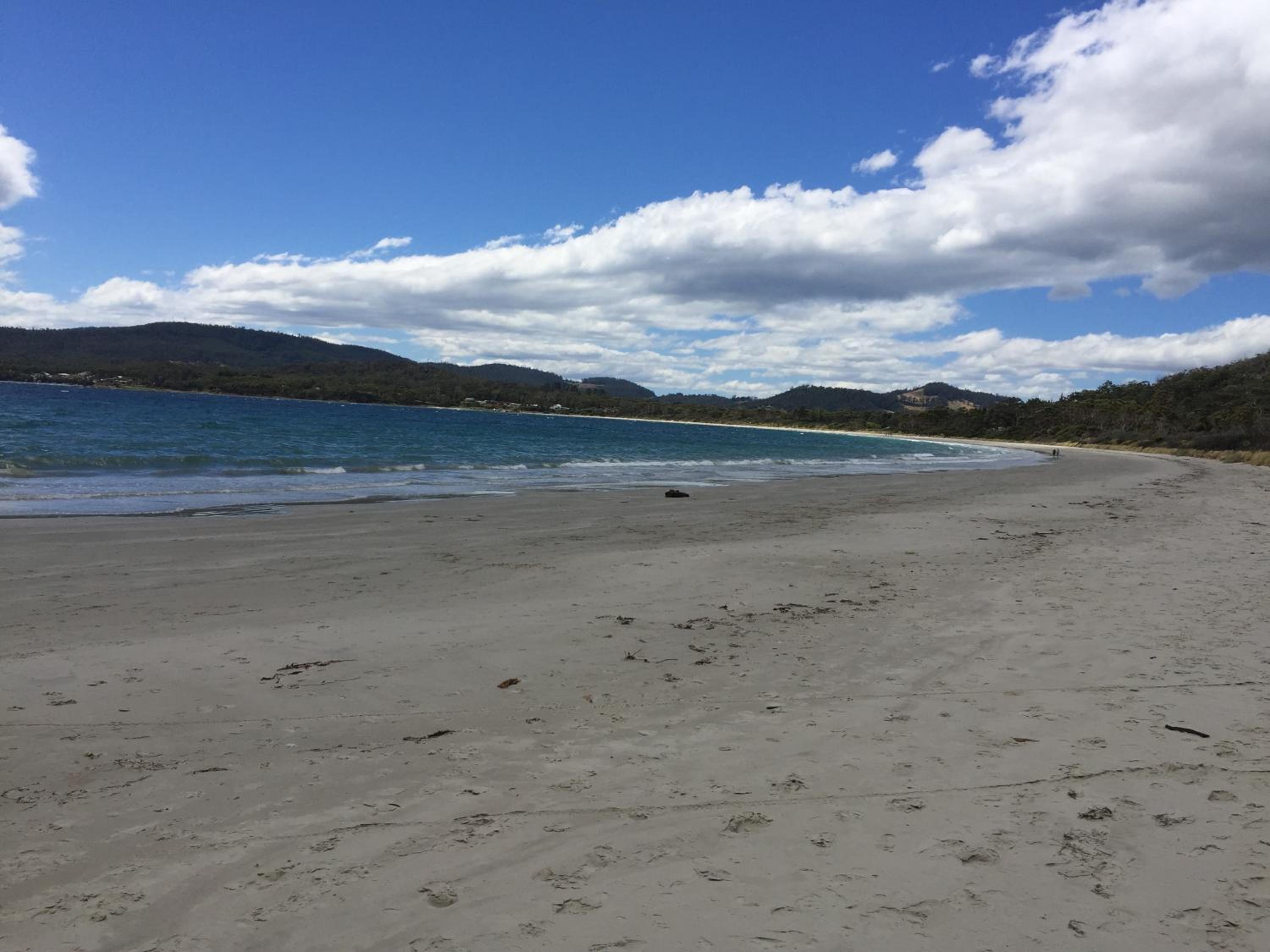 Chill Tasmania