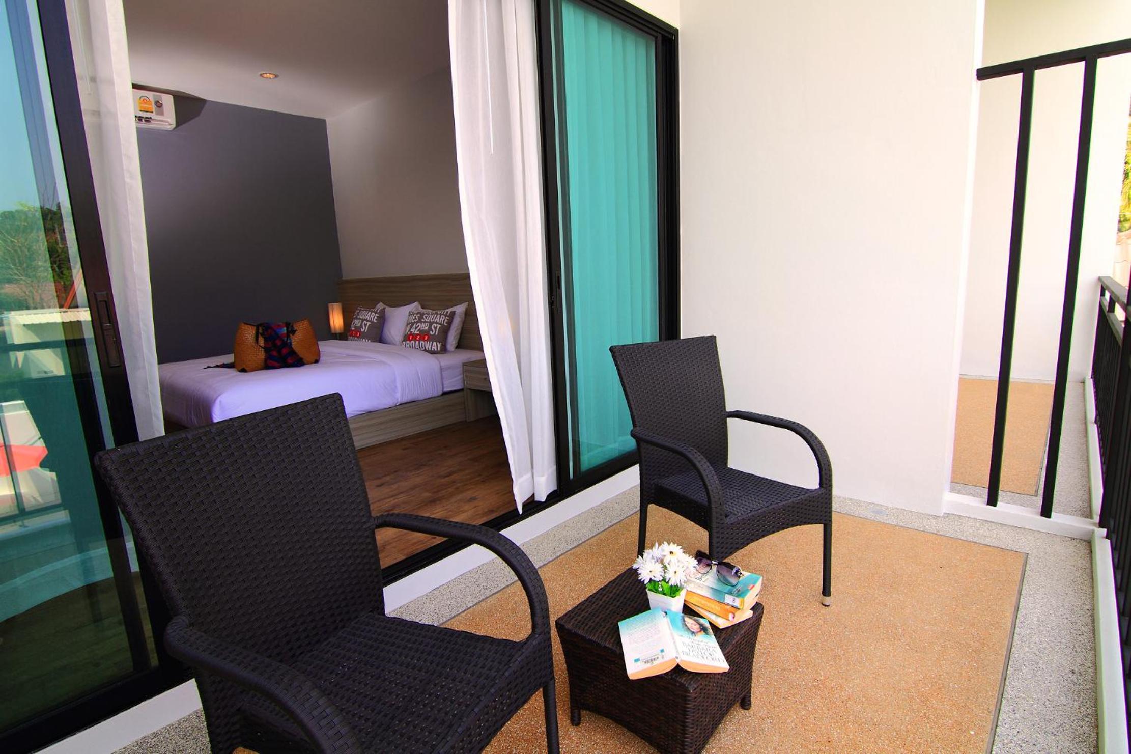 The Fusion Resort Hotel — 5