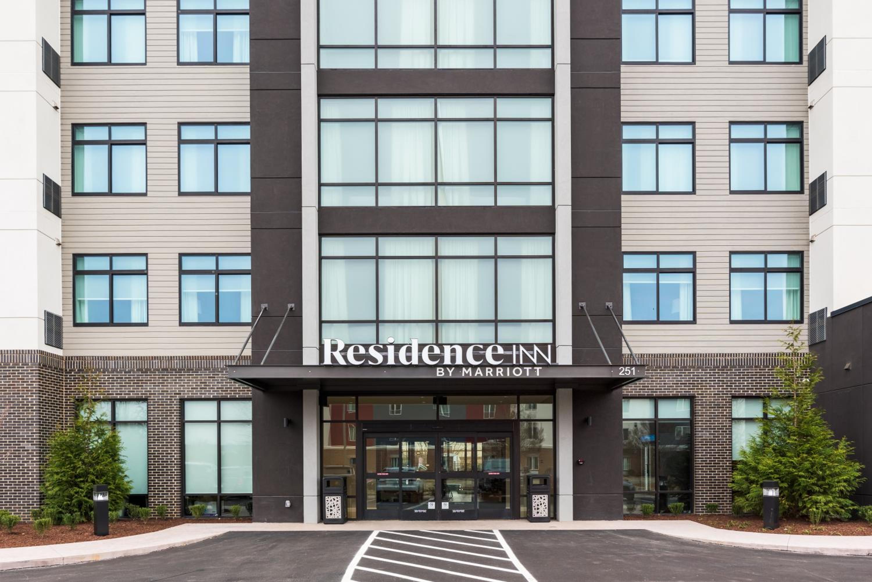 Residence Inn by Marriott Nashville Metro Center, Zdjęcie 7