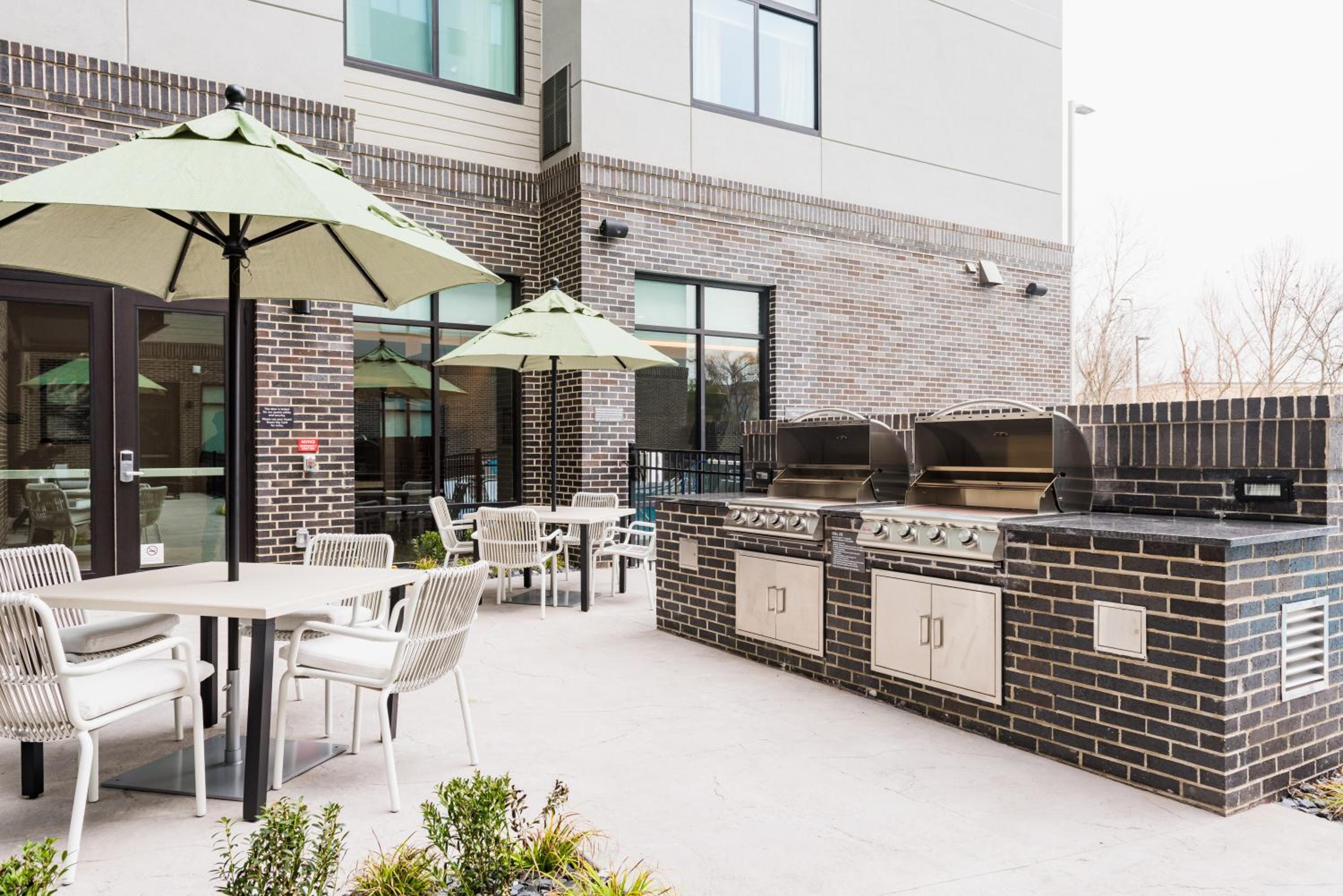 Residence Inn by Marriott Nashville Metro Center, Zdjęcie 9