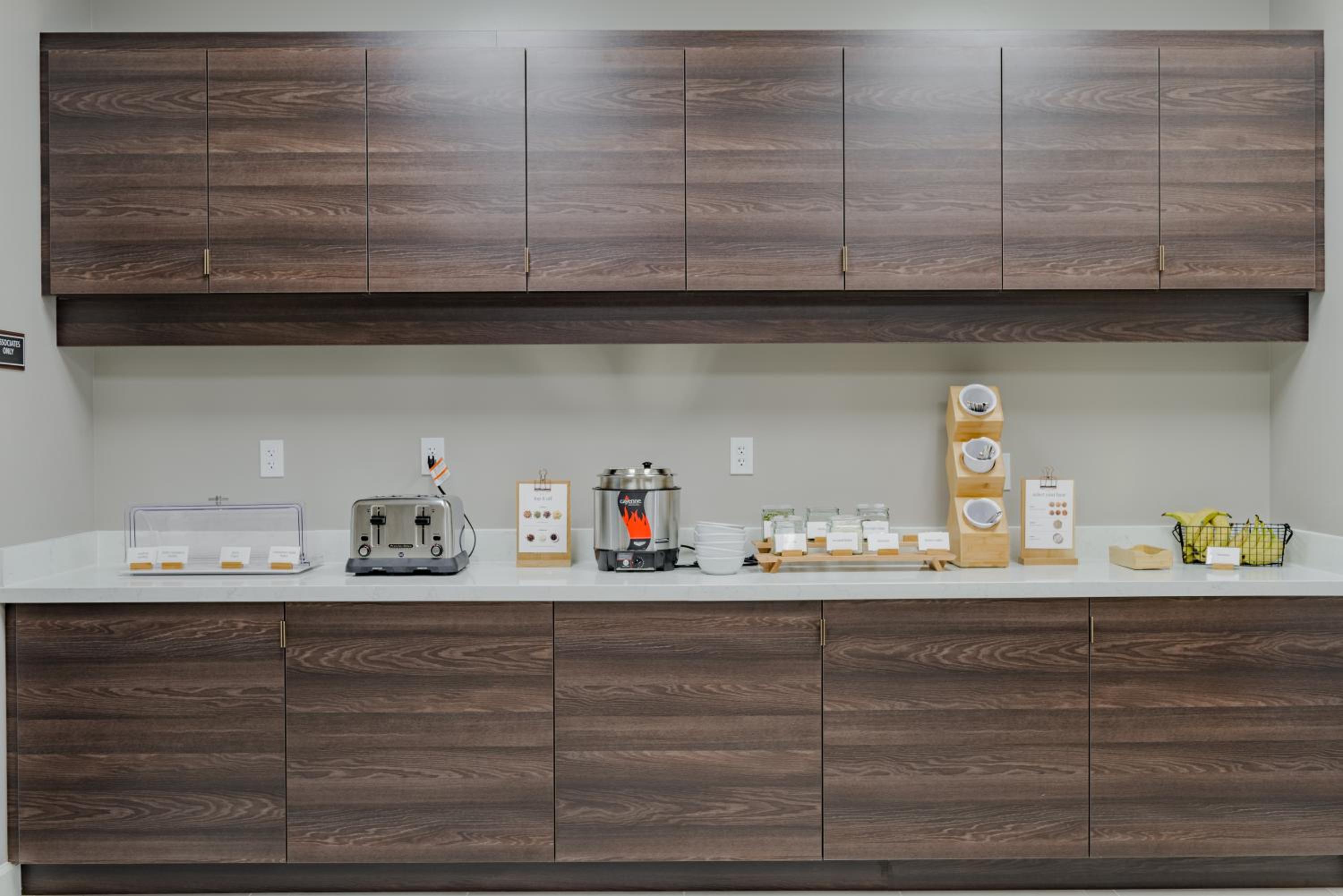 Residence Inn by Marriott Nashville Metro Center, Zdjęcie 23