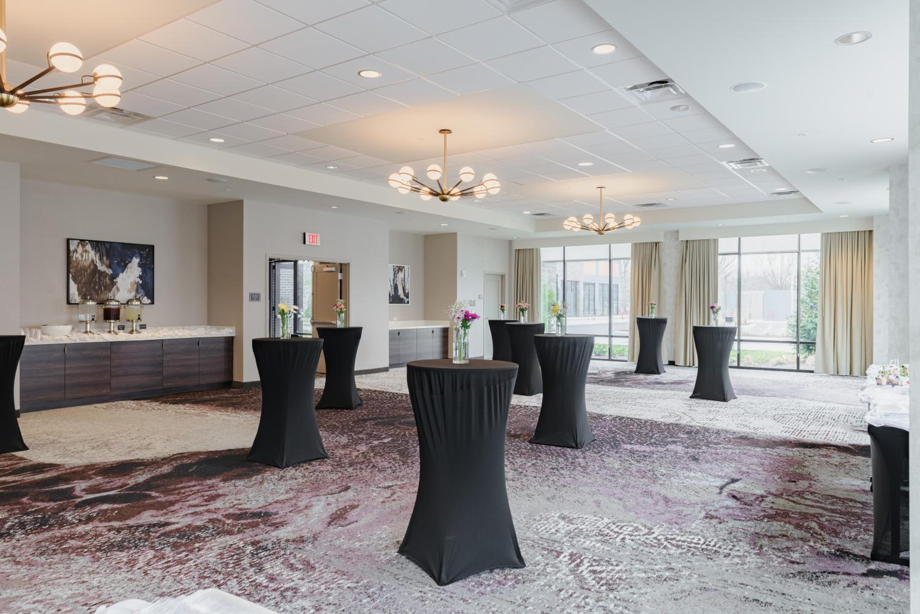 Residence Inn by Marriott Nashville Metro Center, Zdjęcie 24