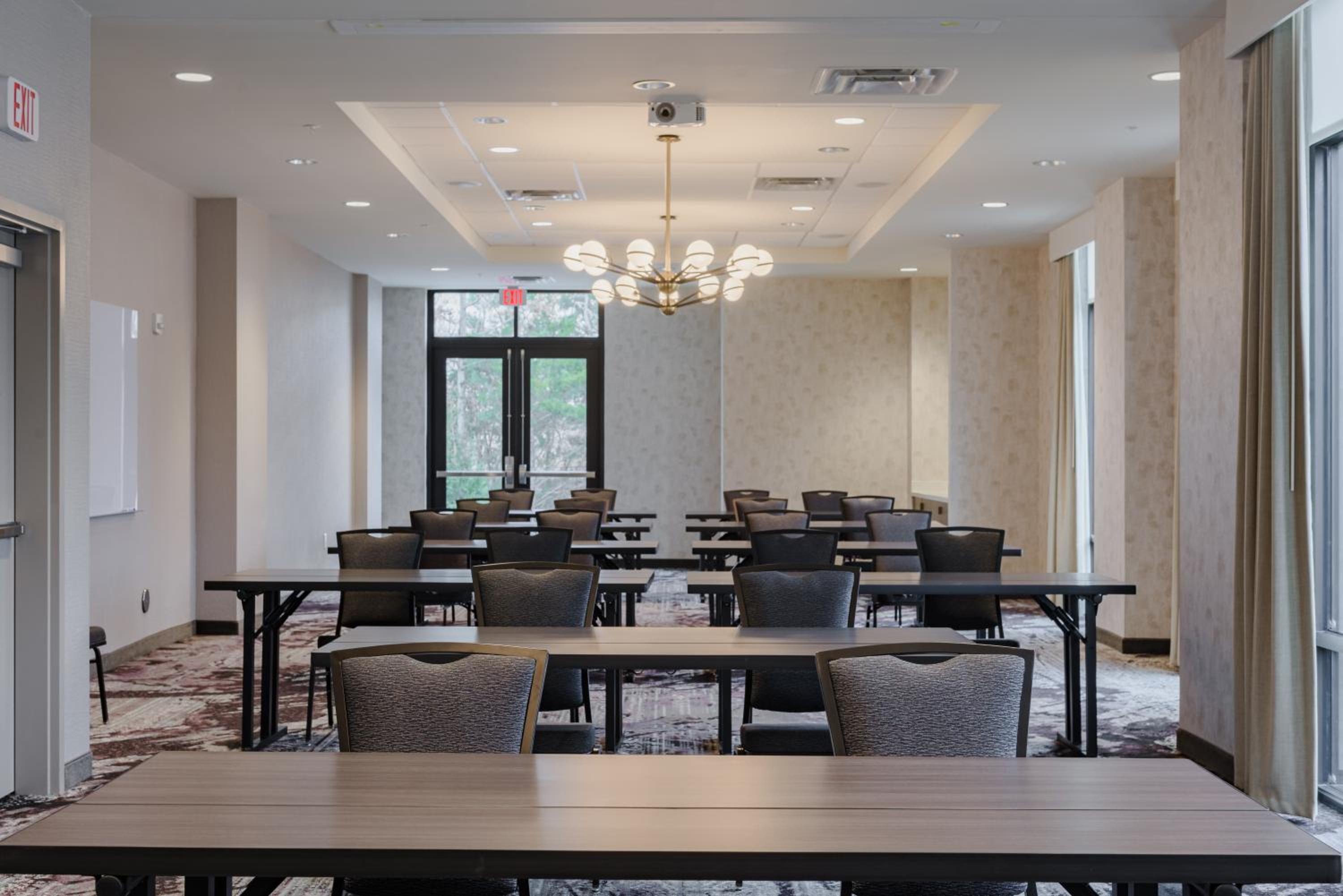 Residence Inn by Marriott Nashville Metro Center, Zdjęcie 36
