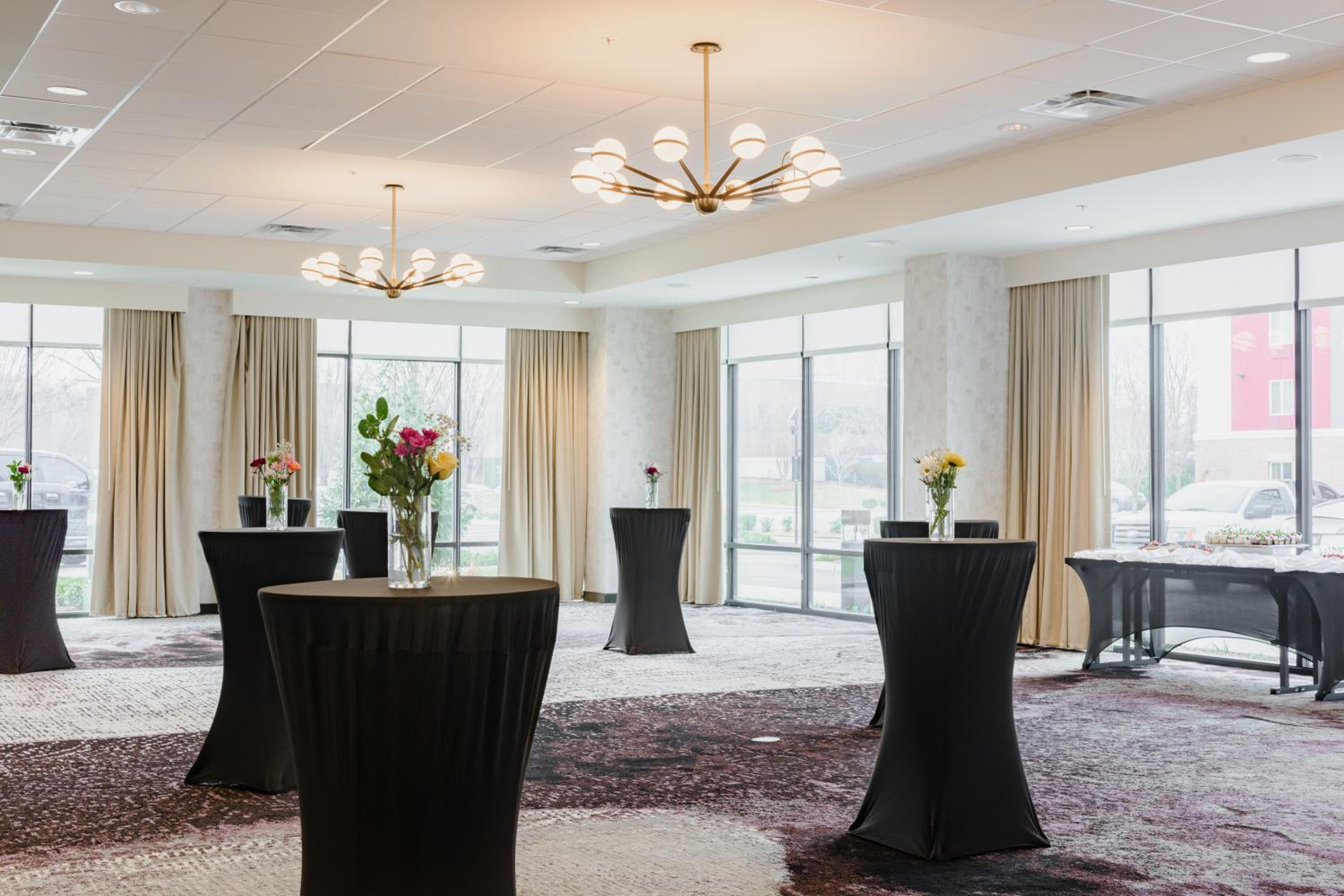Residence Inn by Marriott Nashville Metro Center, Zdjęcie 25