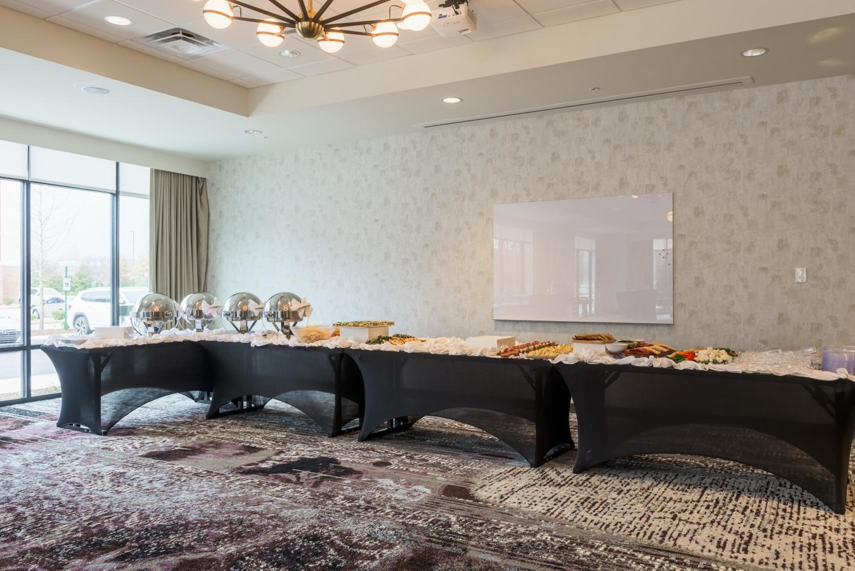 Residence Inn by Marriott Nashville Metro Center, Zdjęcie 35
