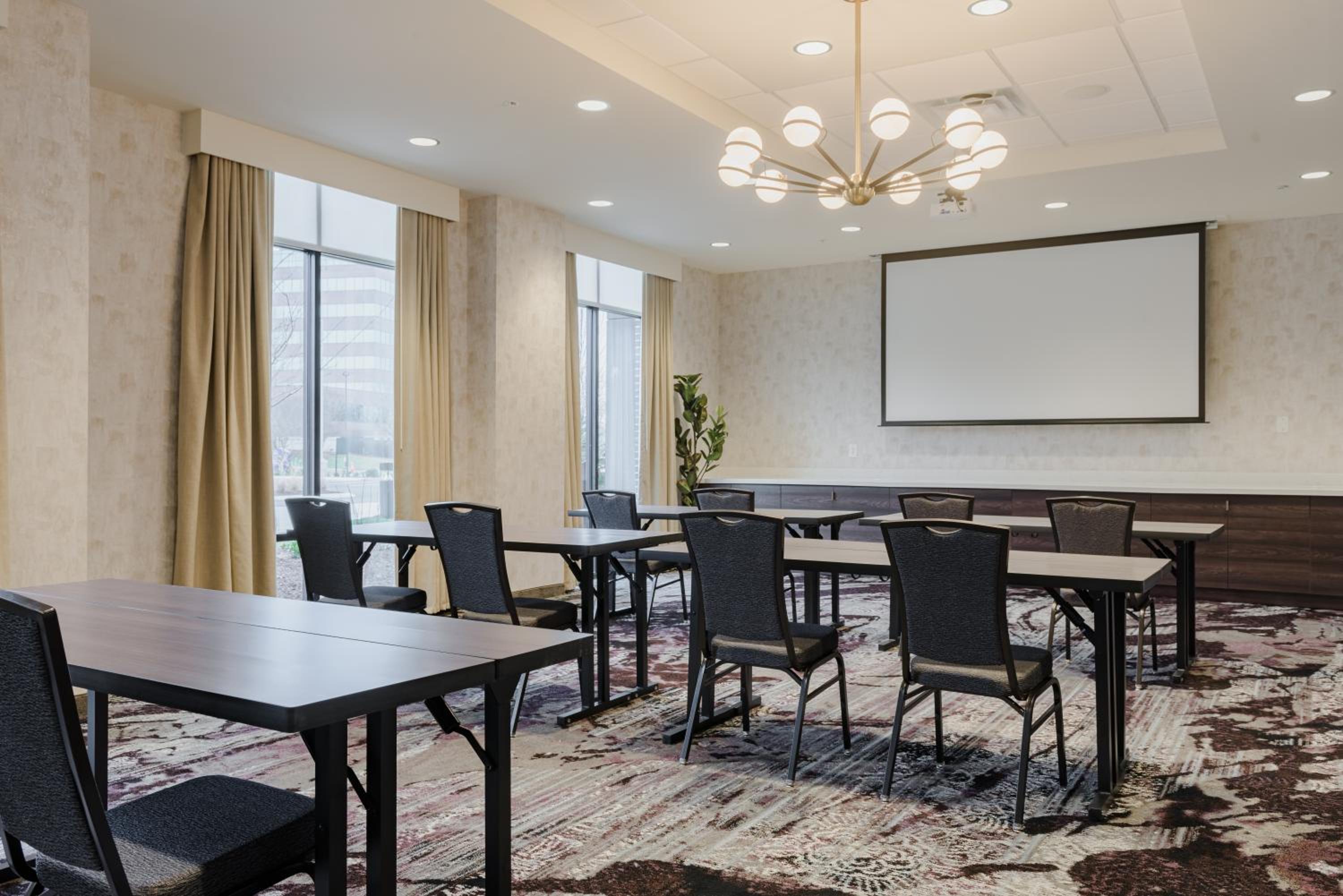 Residence Inn by Marriott Nashville Metro Center, Zdjęcie 38