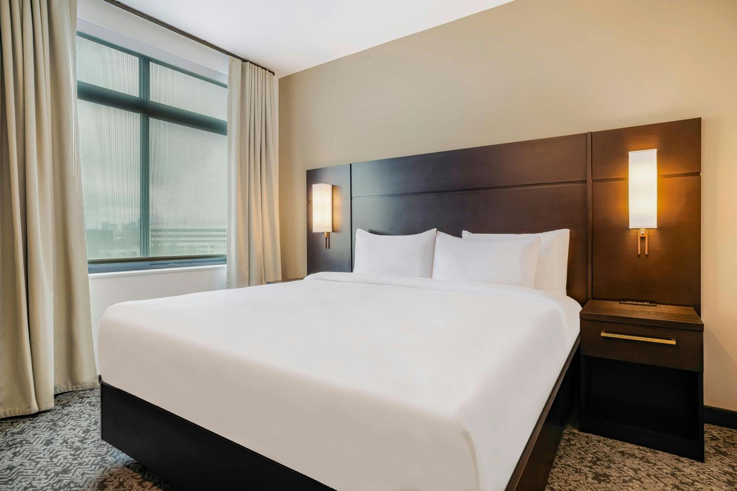 Residence Inn by Marriott Nashville Metro Center, Zdjęcie 61
