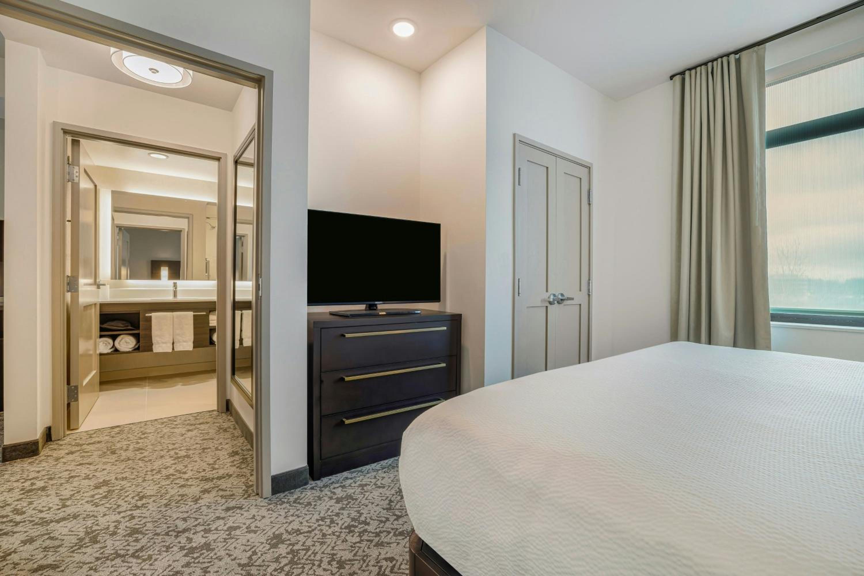 Residence Inn by Marriott Nashville Metro Center, Zdjęcie 67