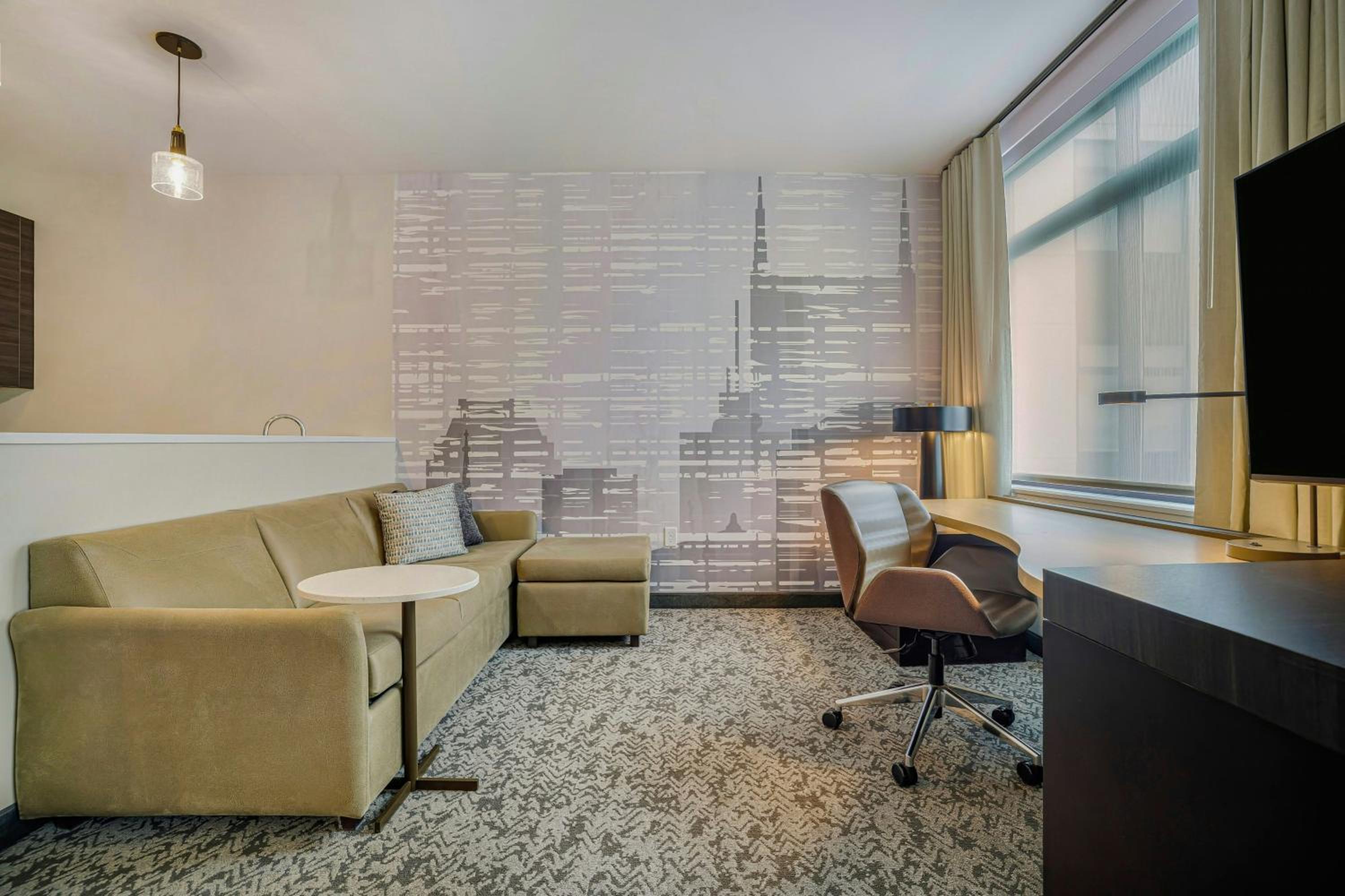 Residence Inn by Marriott Nashville Metro Center, Zdjęcie 55