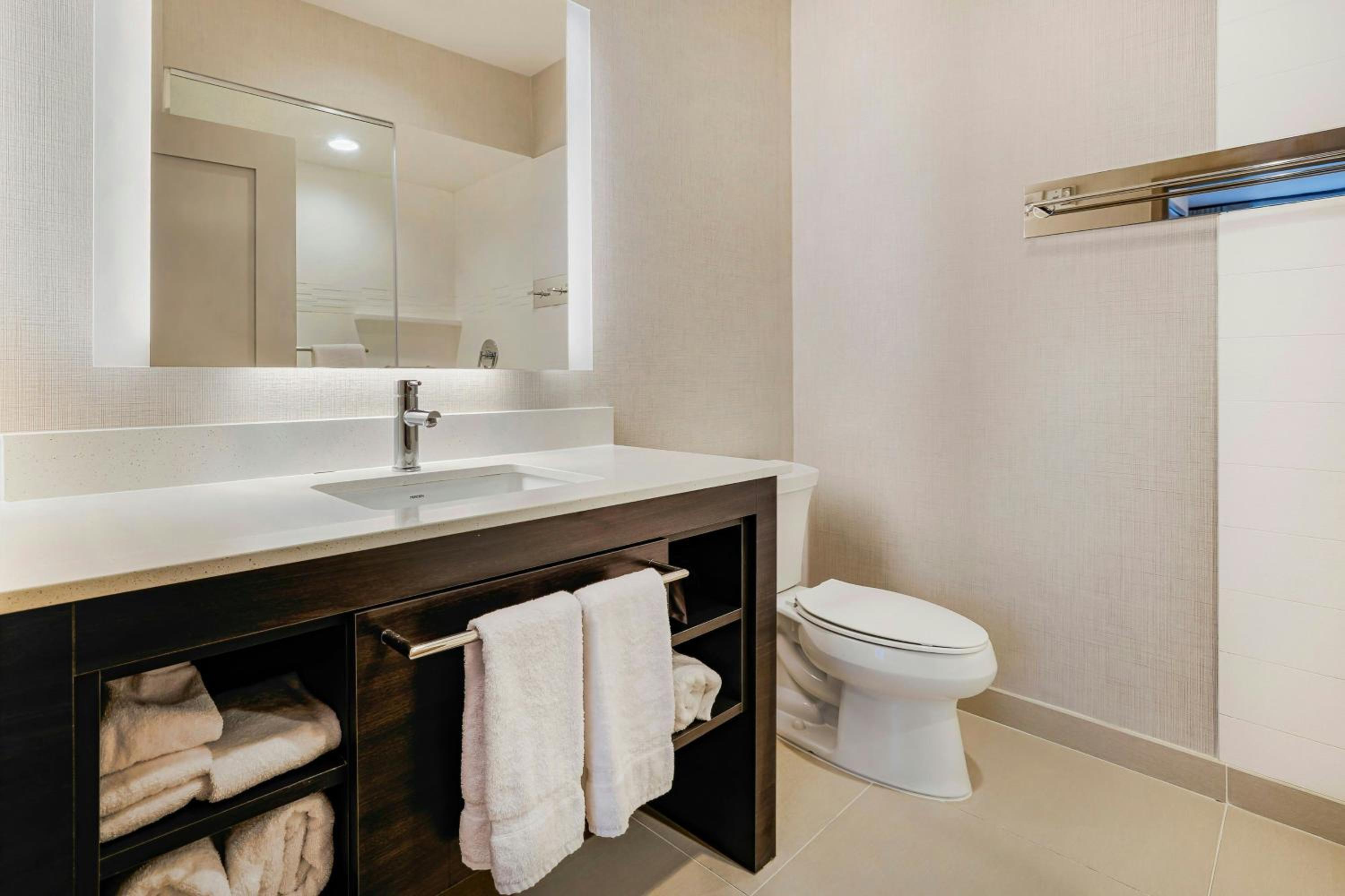 Residence Inn by Marriott Nashville Metro Center, Zdjęcie 69