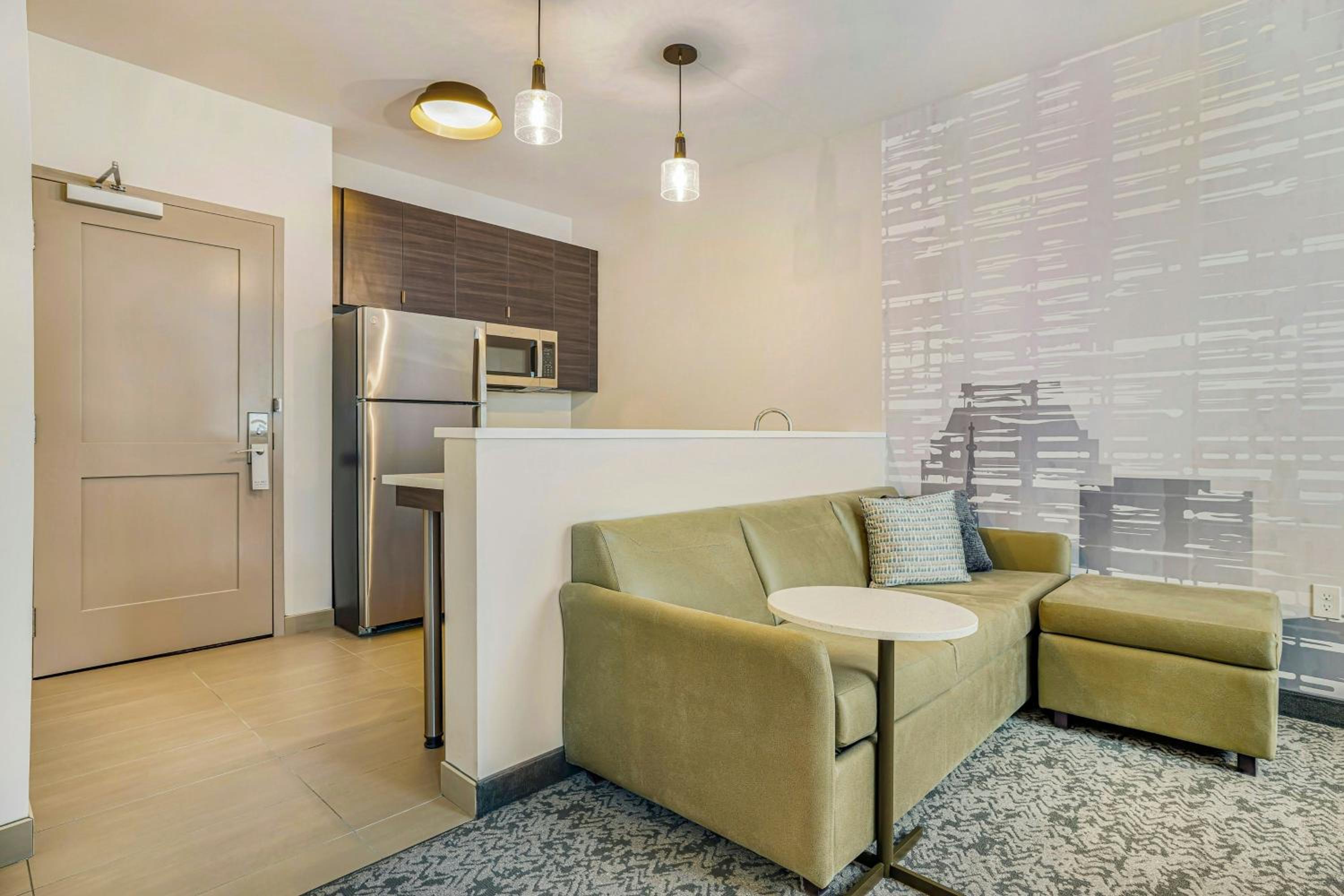 Residence Inn by Marriott Nashville Metro Center, Zdjęcie 57