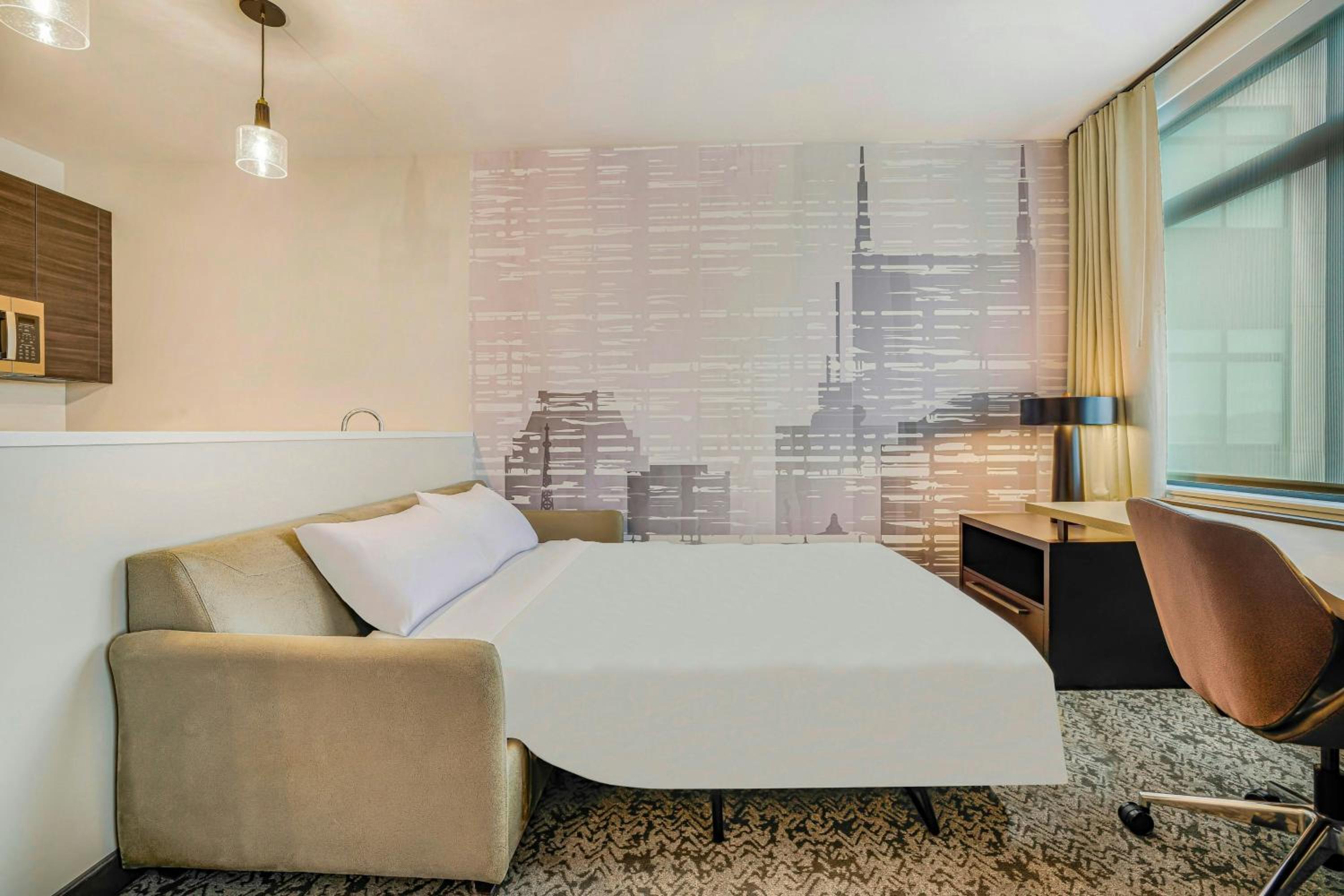 Residence Inn by Marriott Nashville Metro Center, Zdjęcie 68