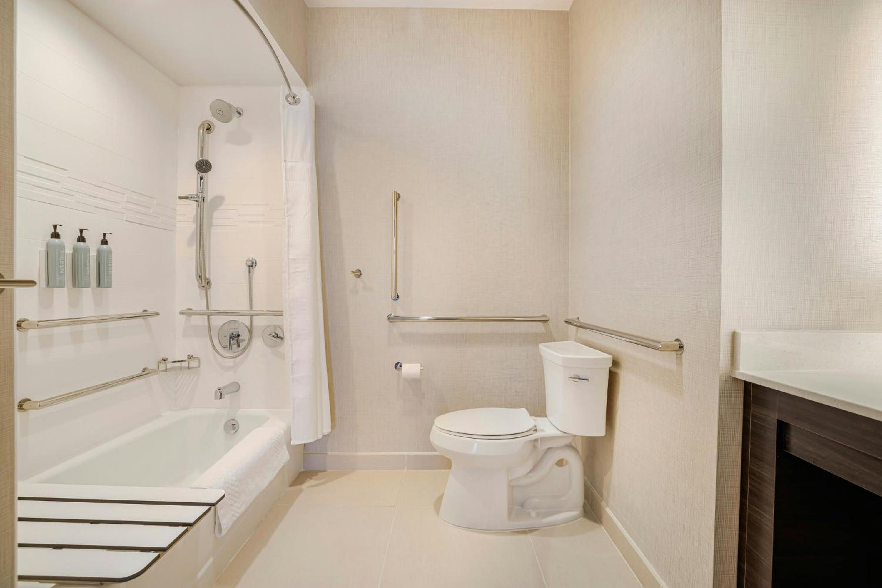 Residence Inn by Marriott Nashville Metro Center, Zdjęcie 71