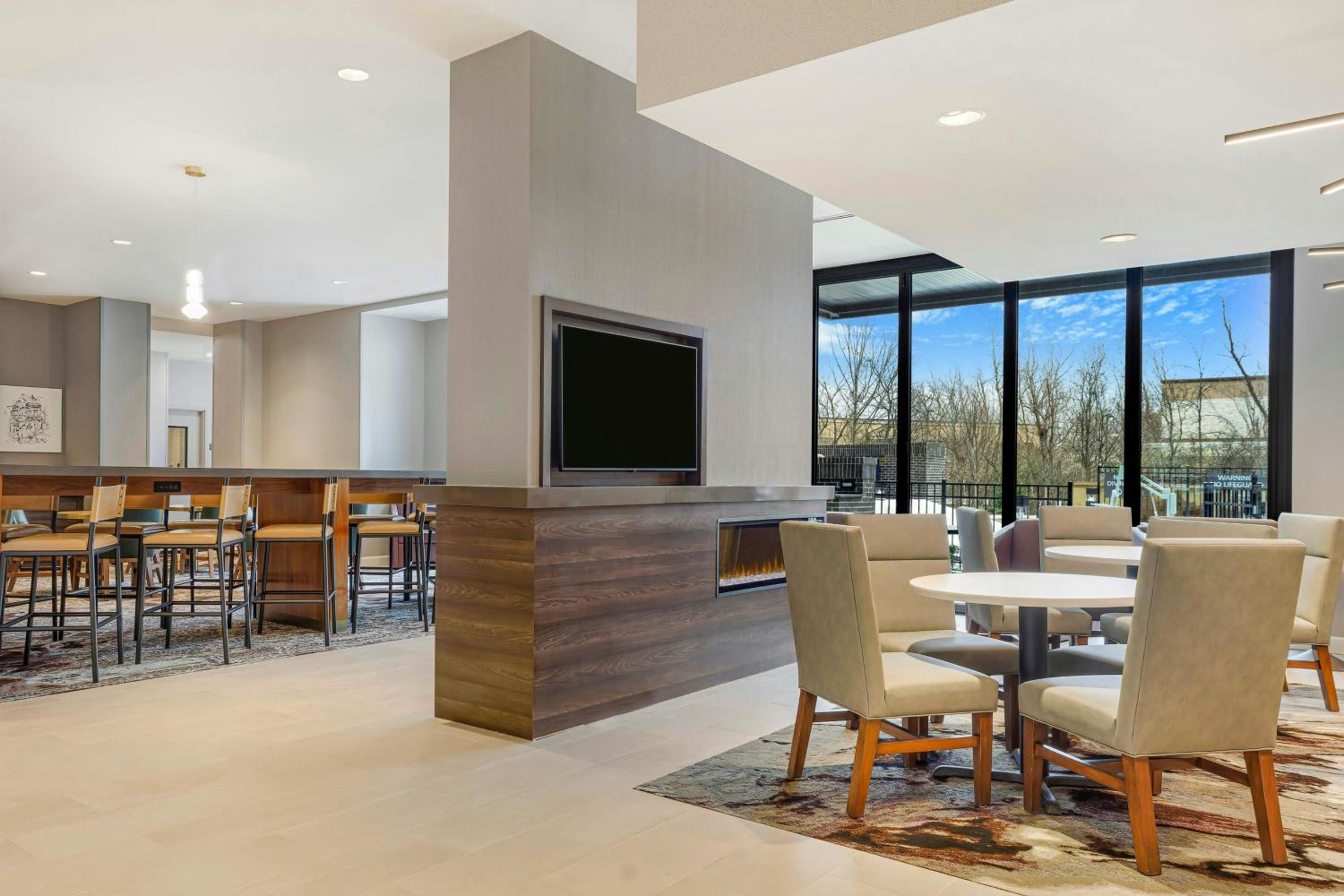 Residence Inn by Marriott Nashville Metro Center, Zdjęcie 80
