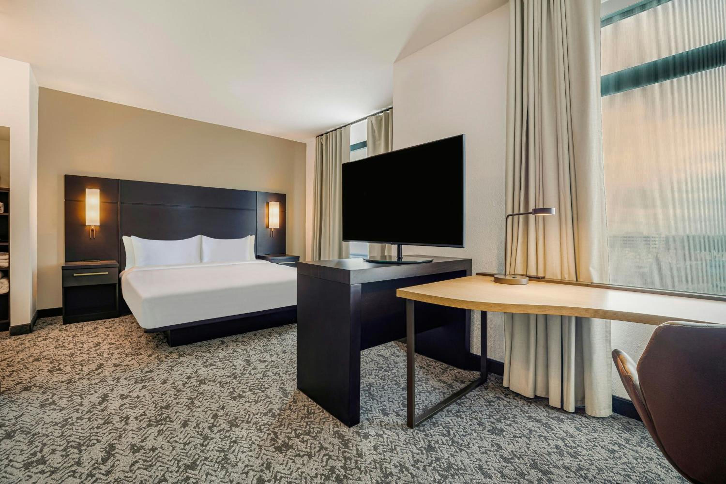 Residence Inn by Marriott Nashville Metro Center, Zdjęcie 58