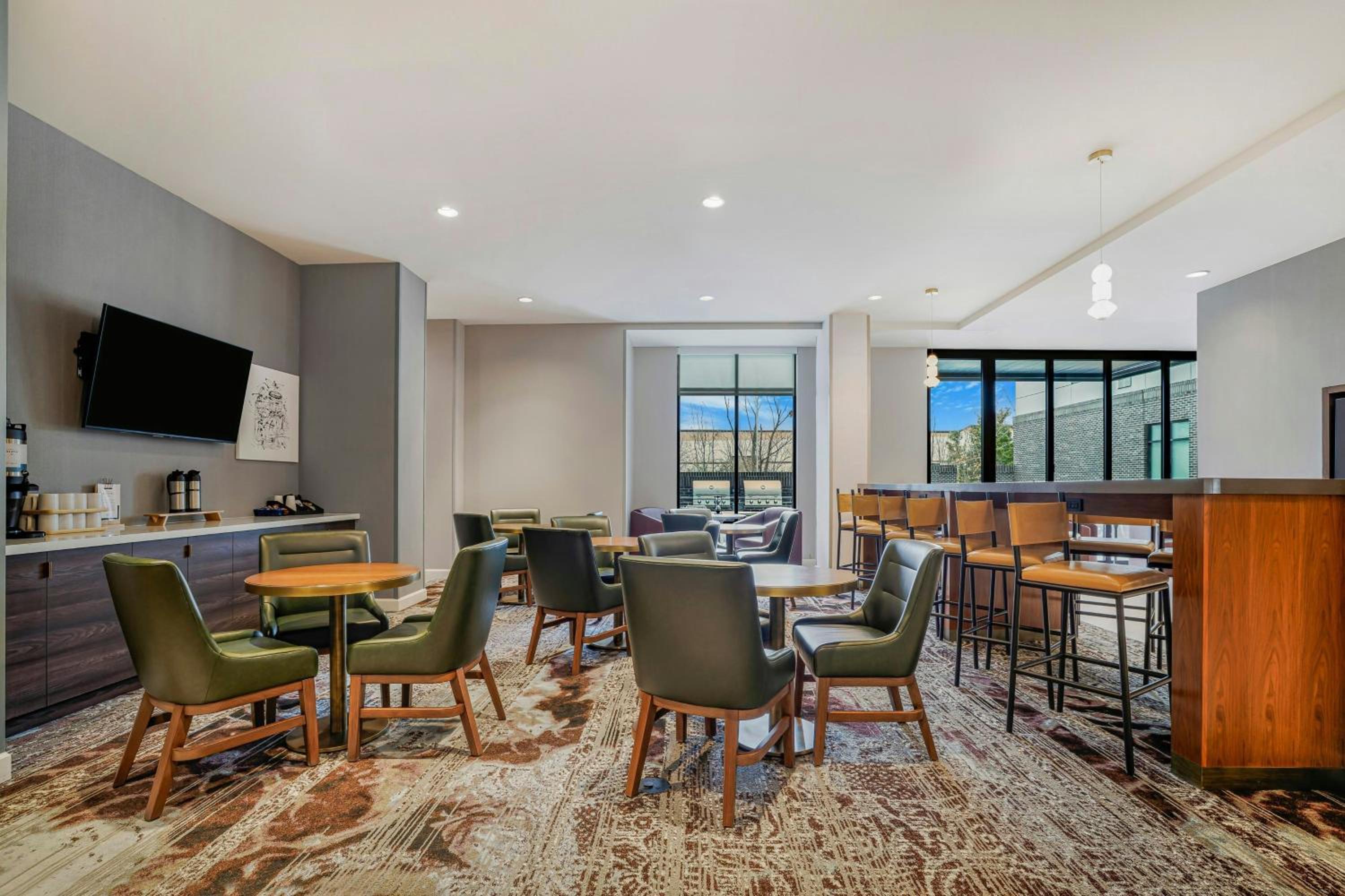 Residence Inn by Marriott Nashville Metro Center, Zdjęcie 79