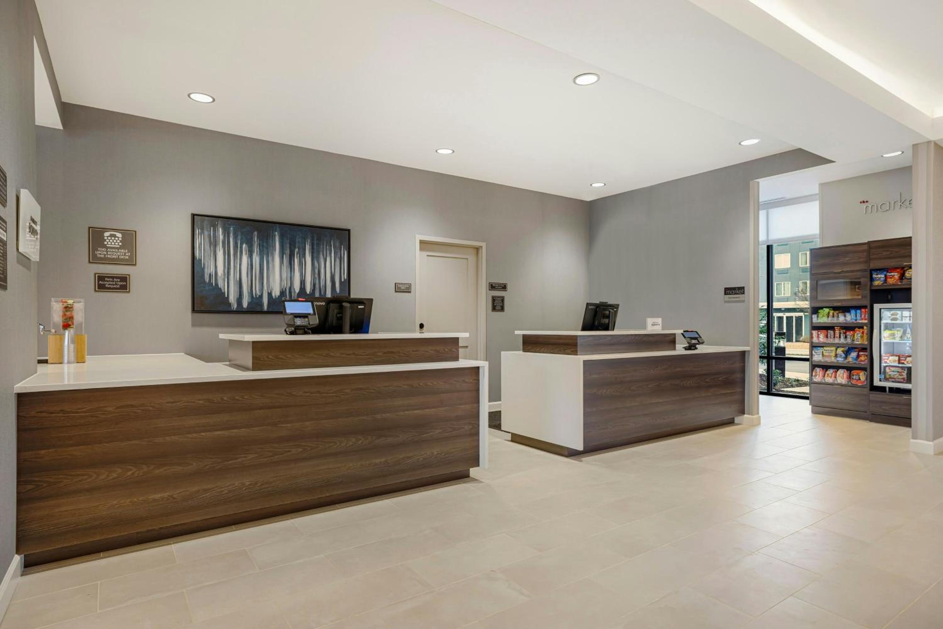 Residence Inn by Marriott Nashville Metro Center, Zdjęcie 49
