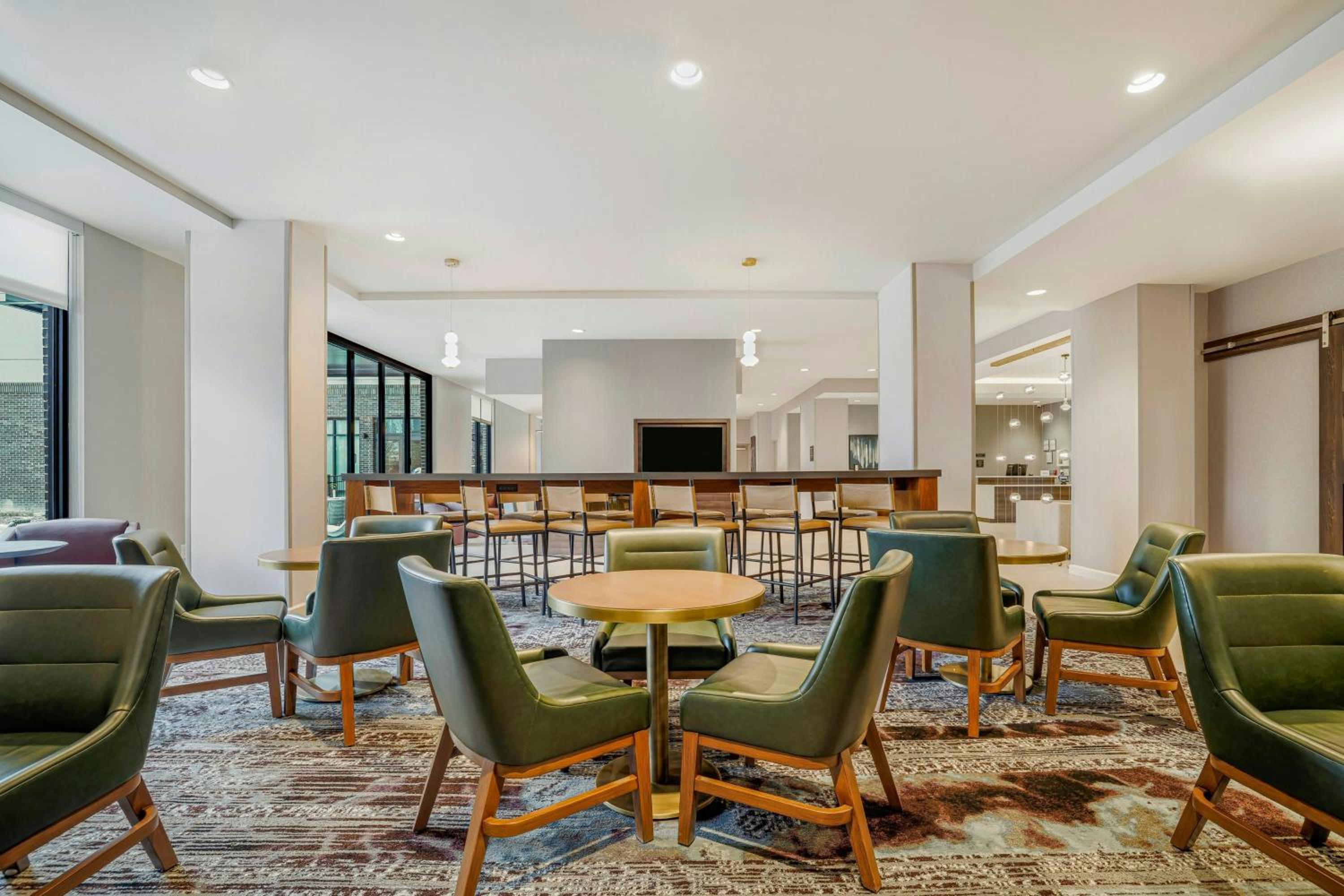 Residence Inn by Marriott Nashville Metro Center, Zdjęcie 83