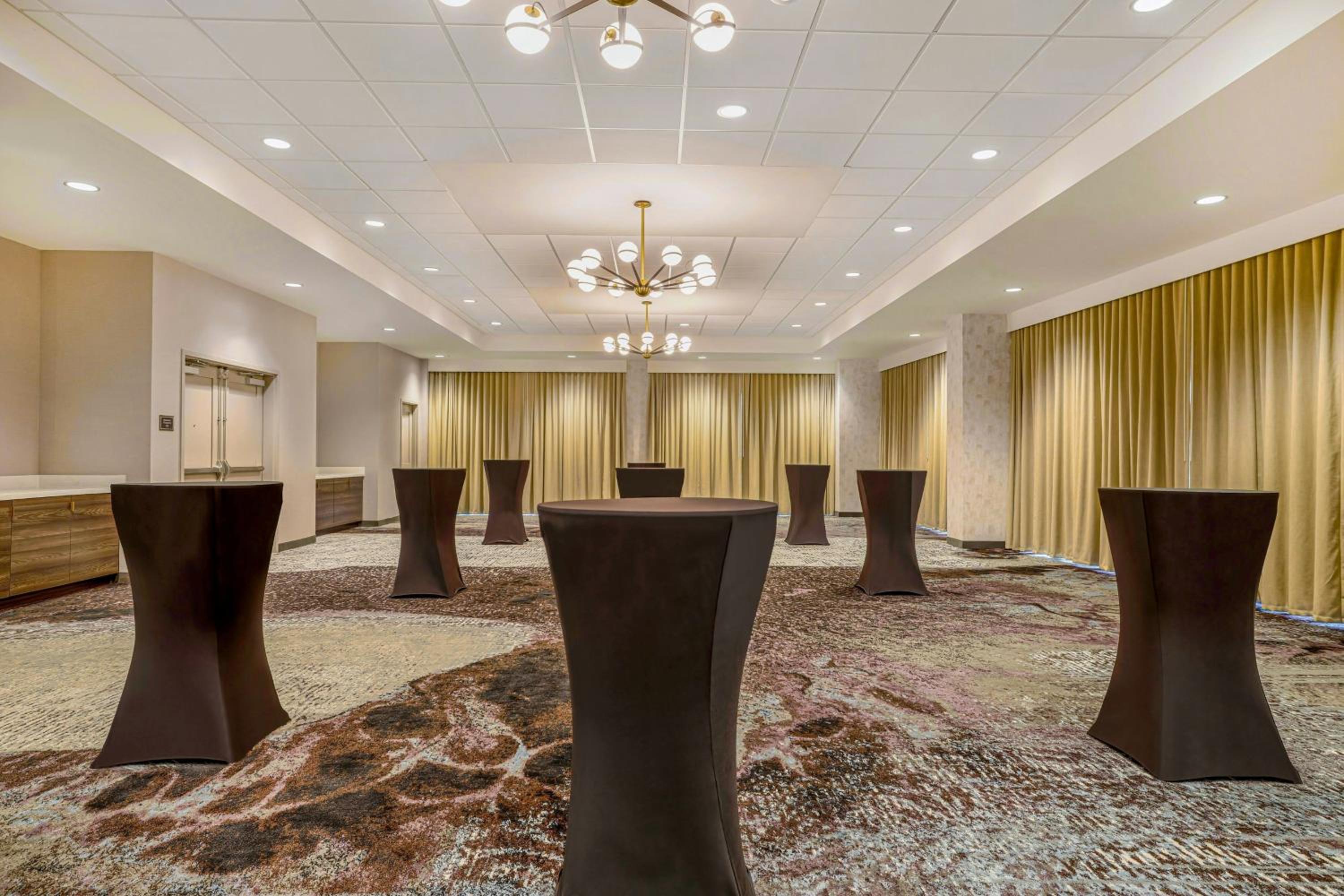 Residence Inn by Marriott Nashville Metro Center, Zdjęcie 94