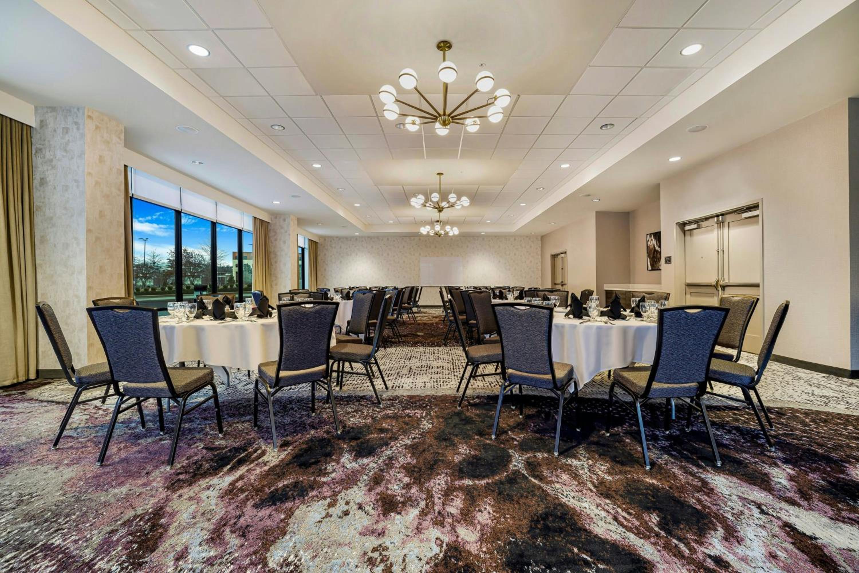 Residence Inn by Marriott Nashville Metro Center, Zdjęcie 97