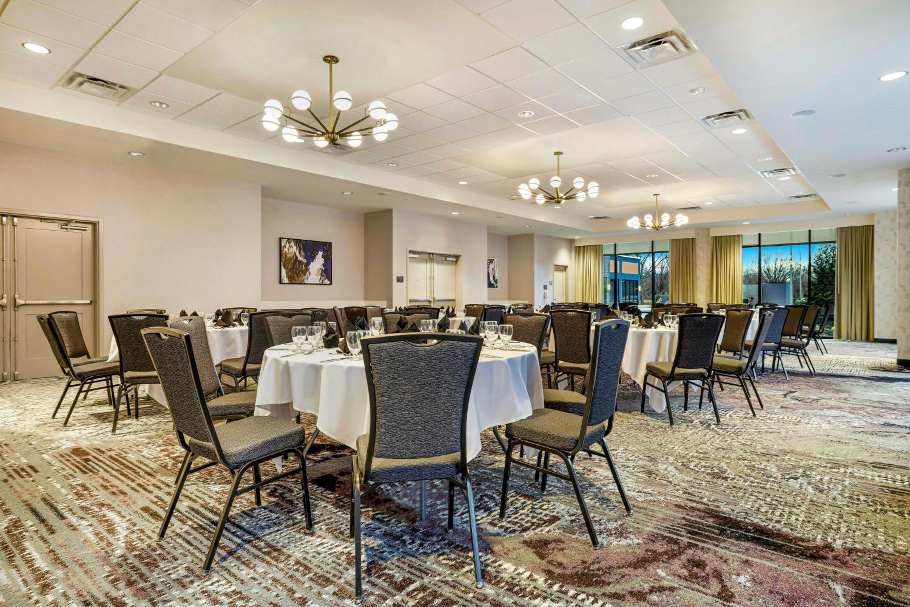 Residence Inn by Marriott Nashville Metro Center, Zdjęcie 99