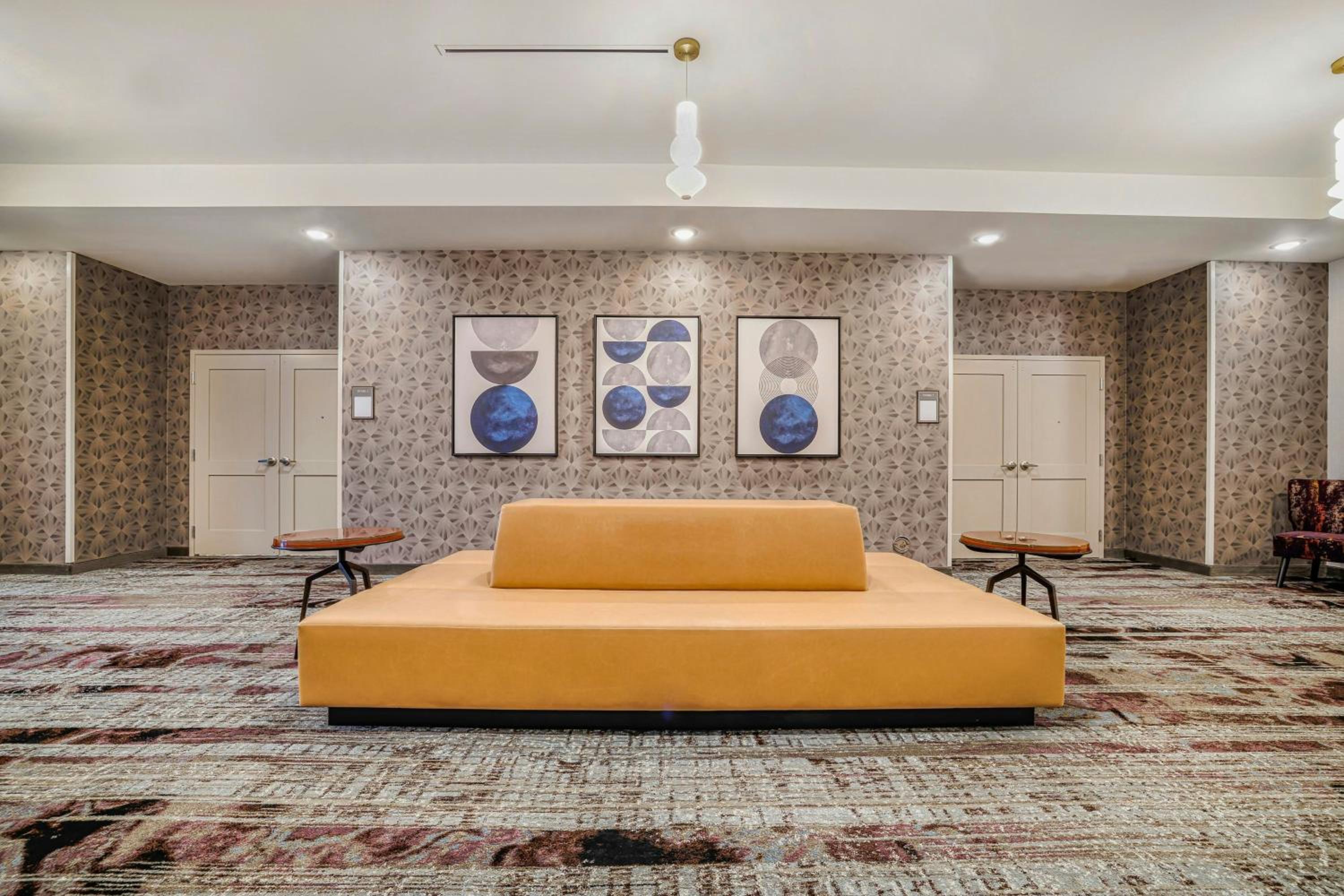 Residence Inn by Marriott Nashville Metro Center, Zdjęcie 93