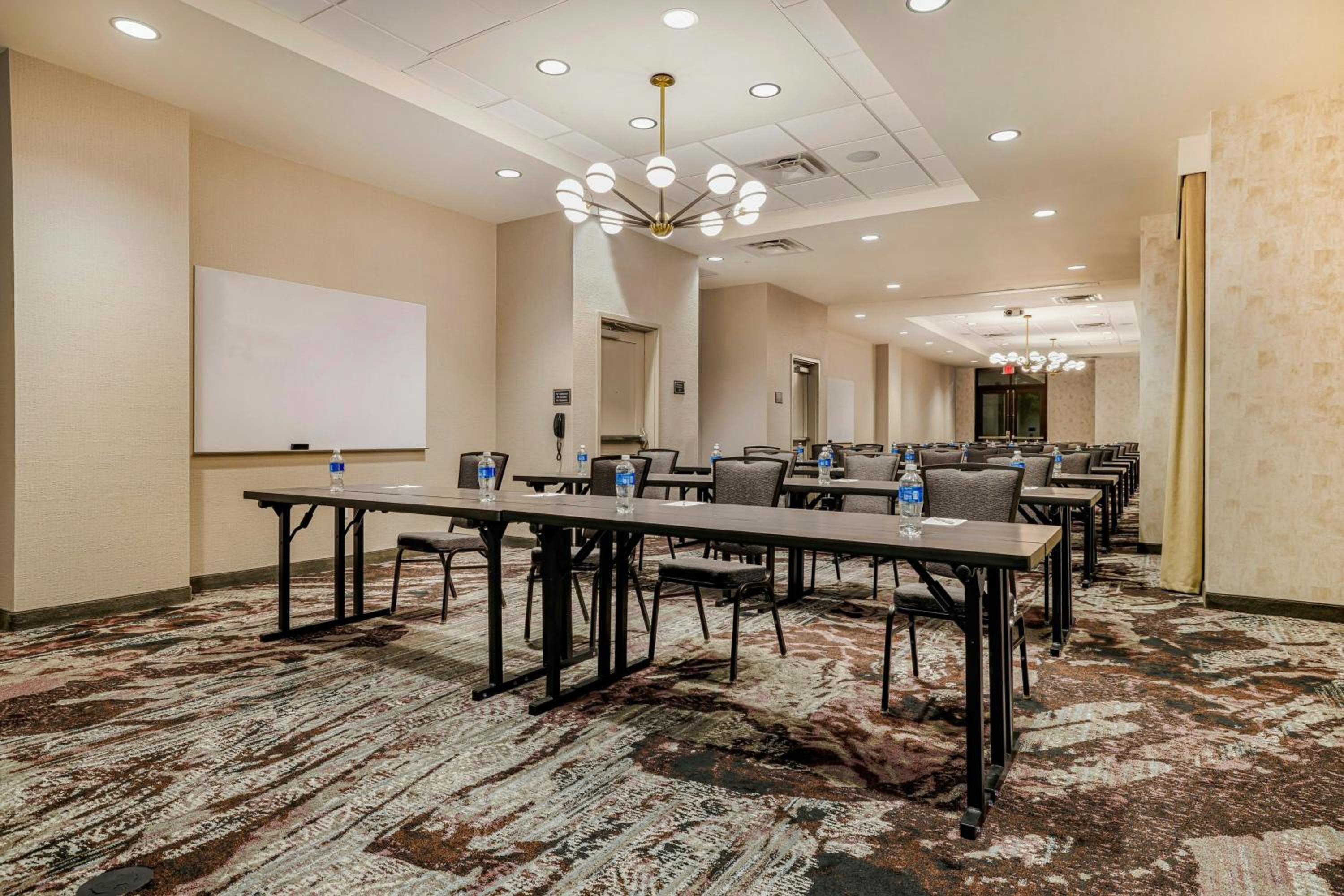 Residence Inn by Marriott Nashville Metro Center, Zdjęcie 96