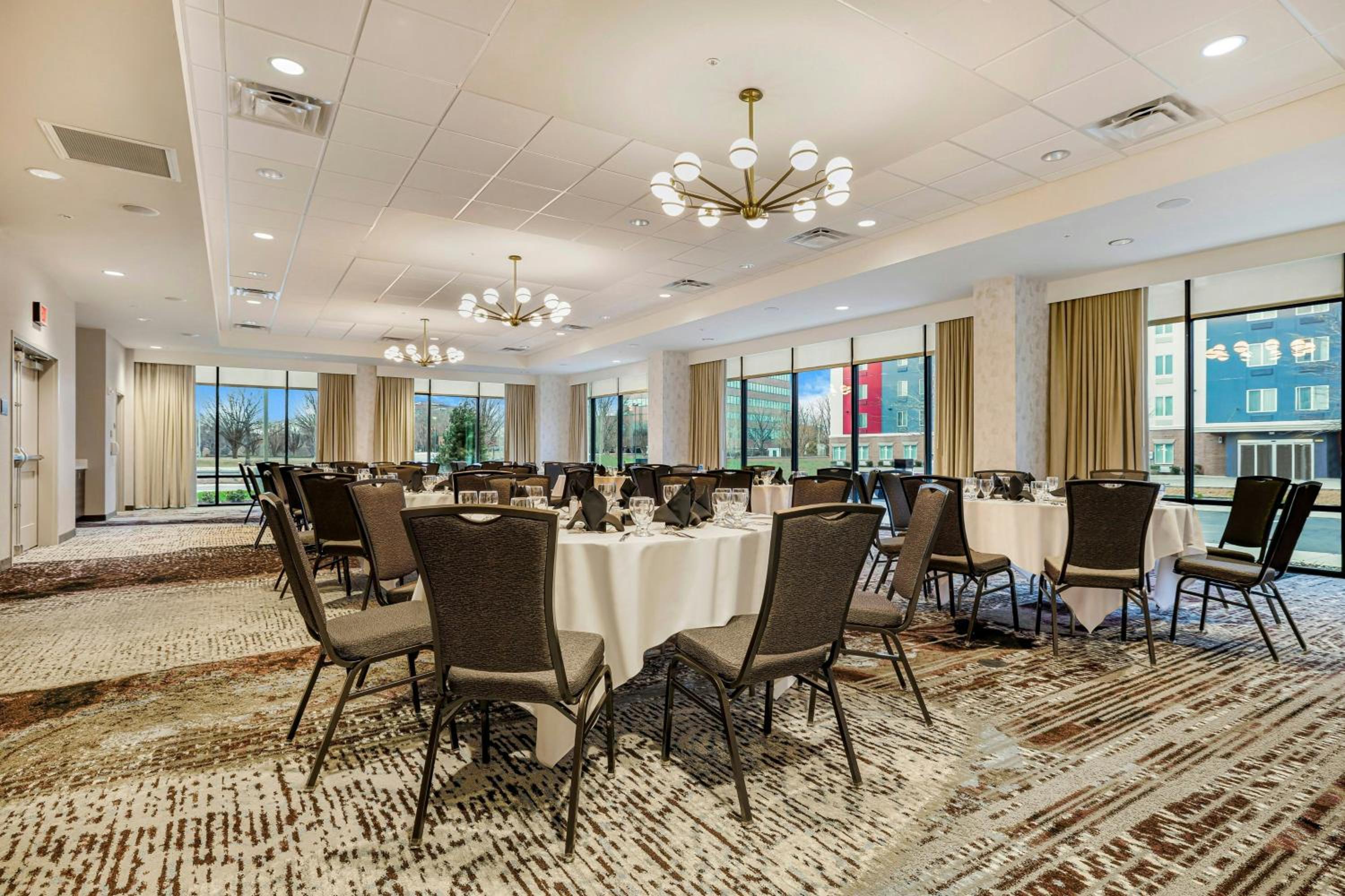 Residence Inn by Marriott Nashville Metro Center, Zdjęcie 98