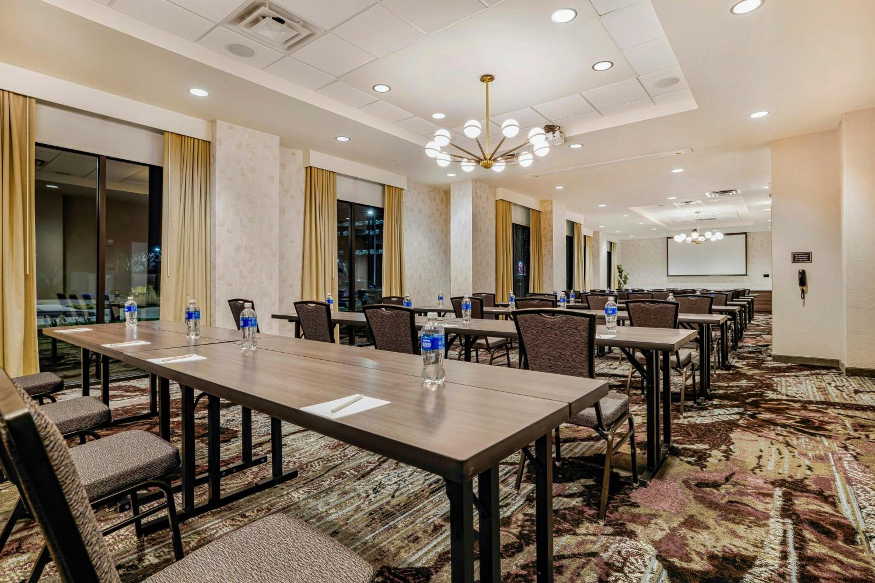Residence Inn by Marriott Nashville Metro Center, Zdjęcie 95