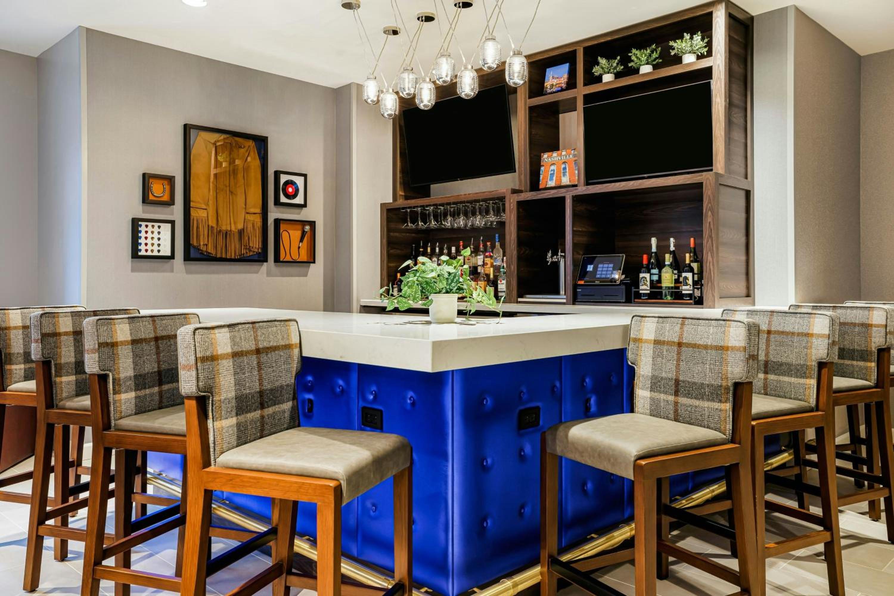 Residence Inn by Marriott Nashville Metro Center, Zdjęcie 82