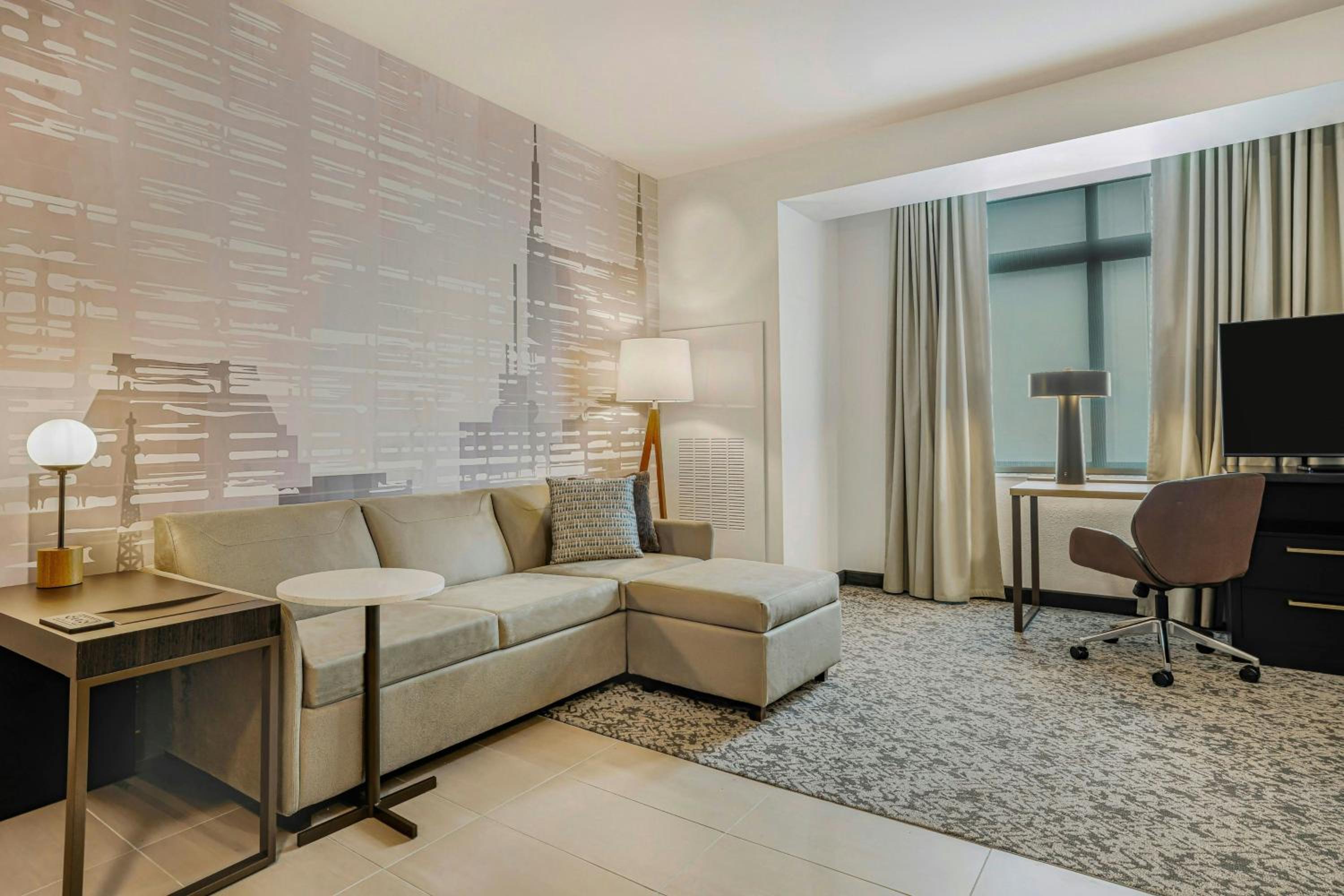 Residence Inn by Marriott Nashville Metro Center, Zdjęcie 53