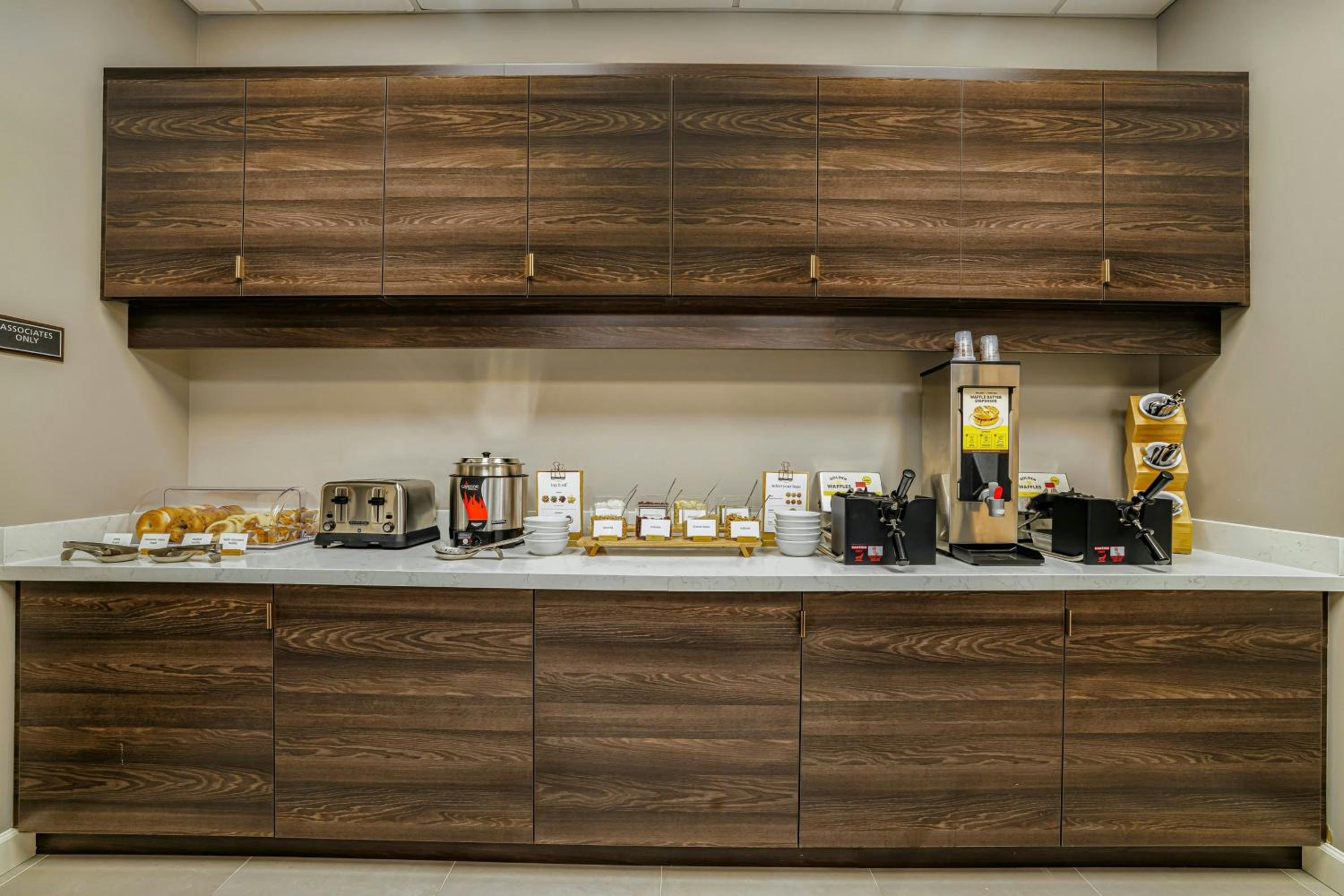 Residence Inn by Marriott Nashville Metro Center, Zdjęcie 84