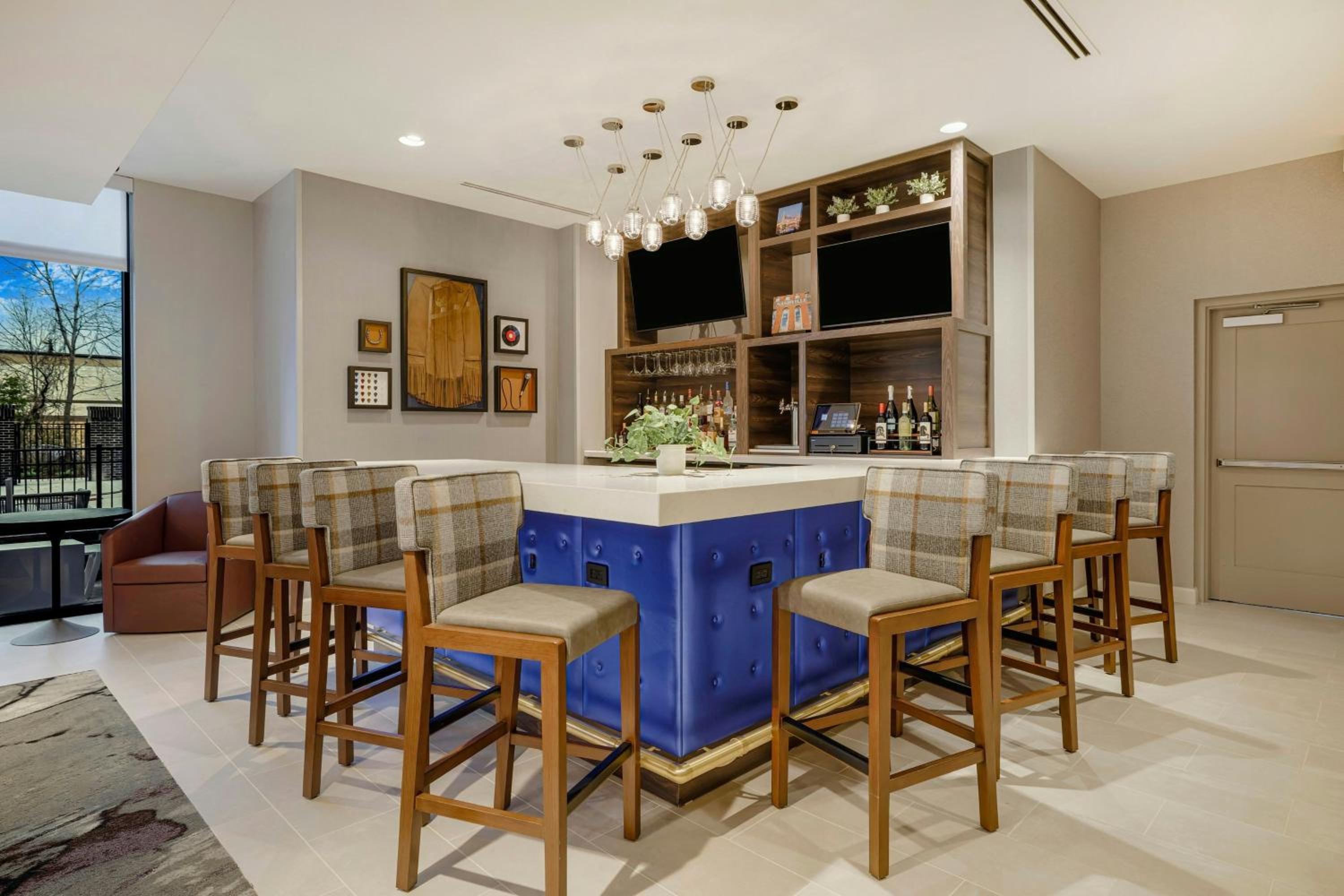 Residence Inn by Marriott Nashville Metro Center, Zdjęcie 81