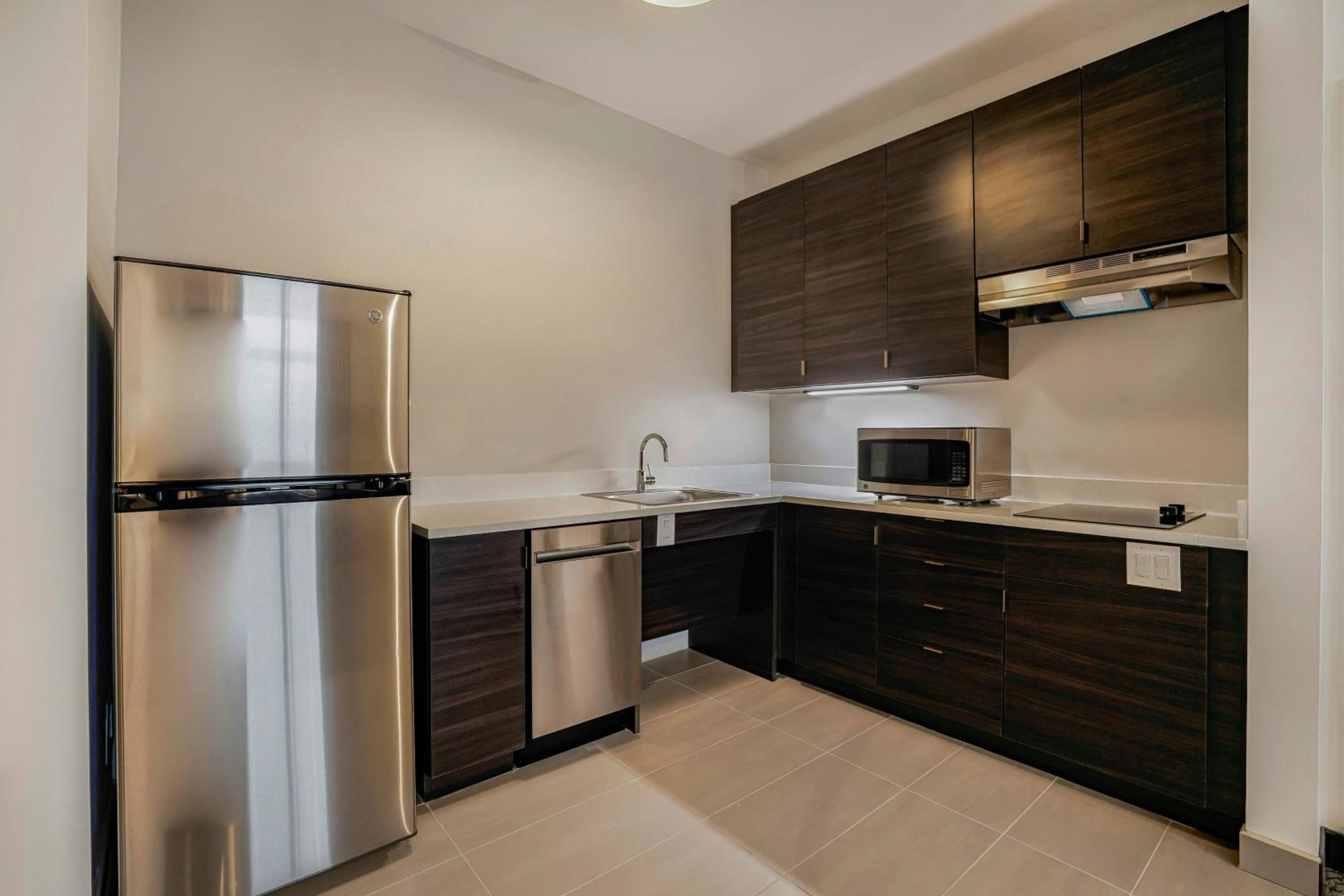 Residence Inn by Marriott Nashville Metro Center, Zdjęcie 66