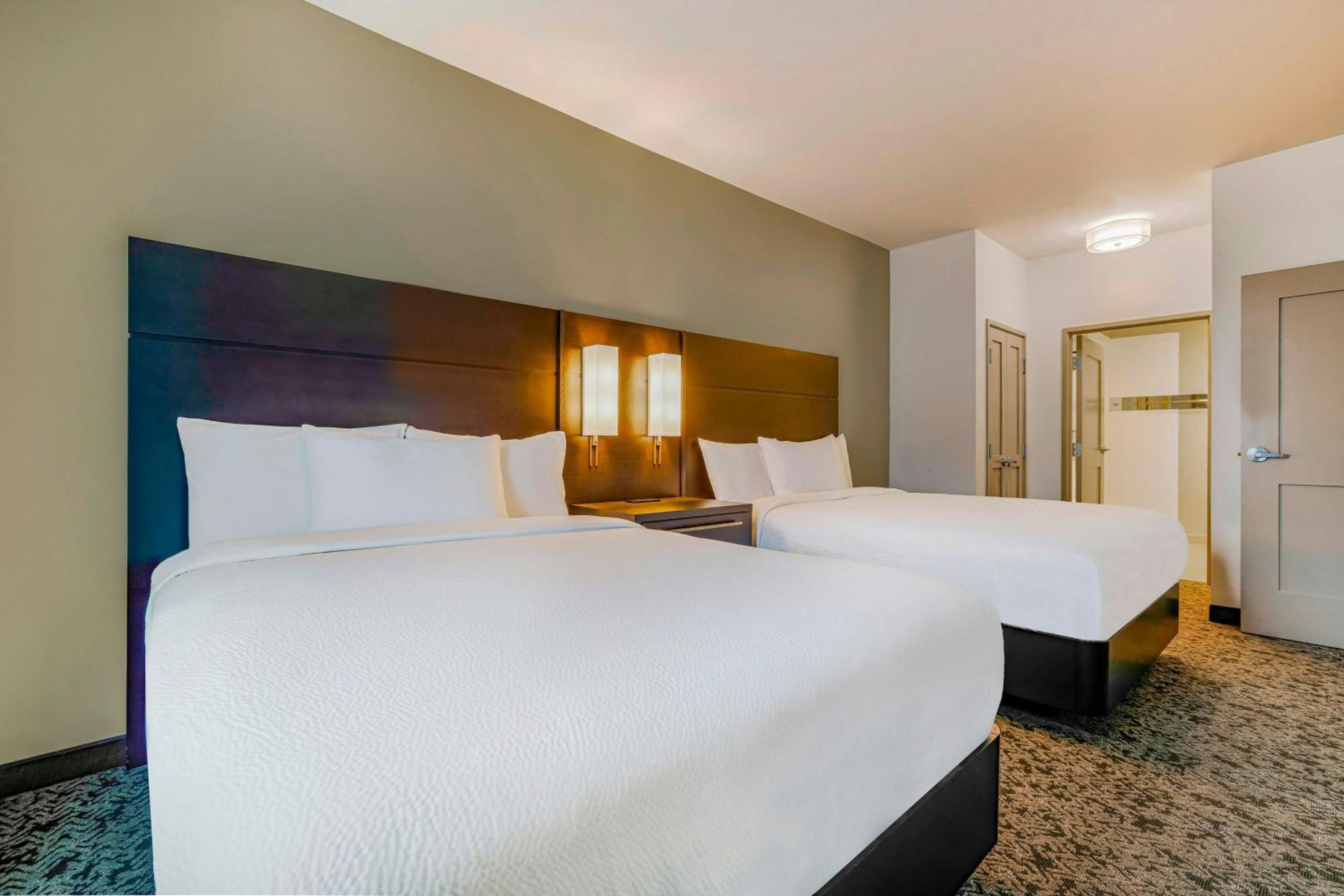 Residence Inn by Marriott Nashville Metro Center, Zdjęcie 59