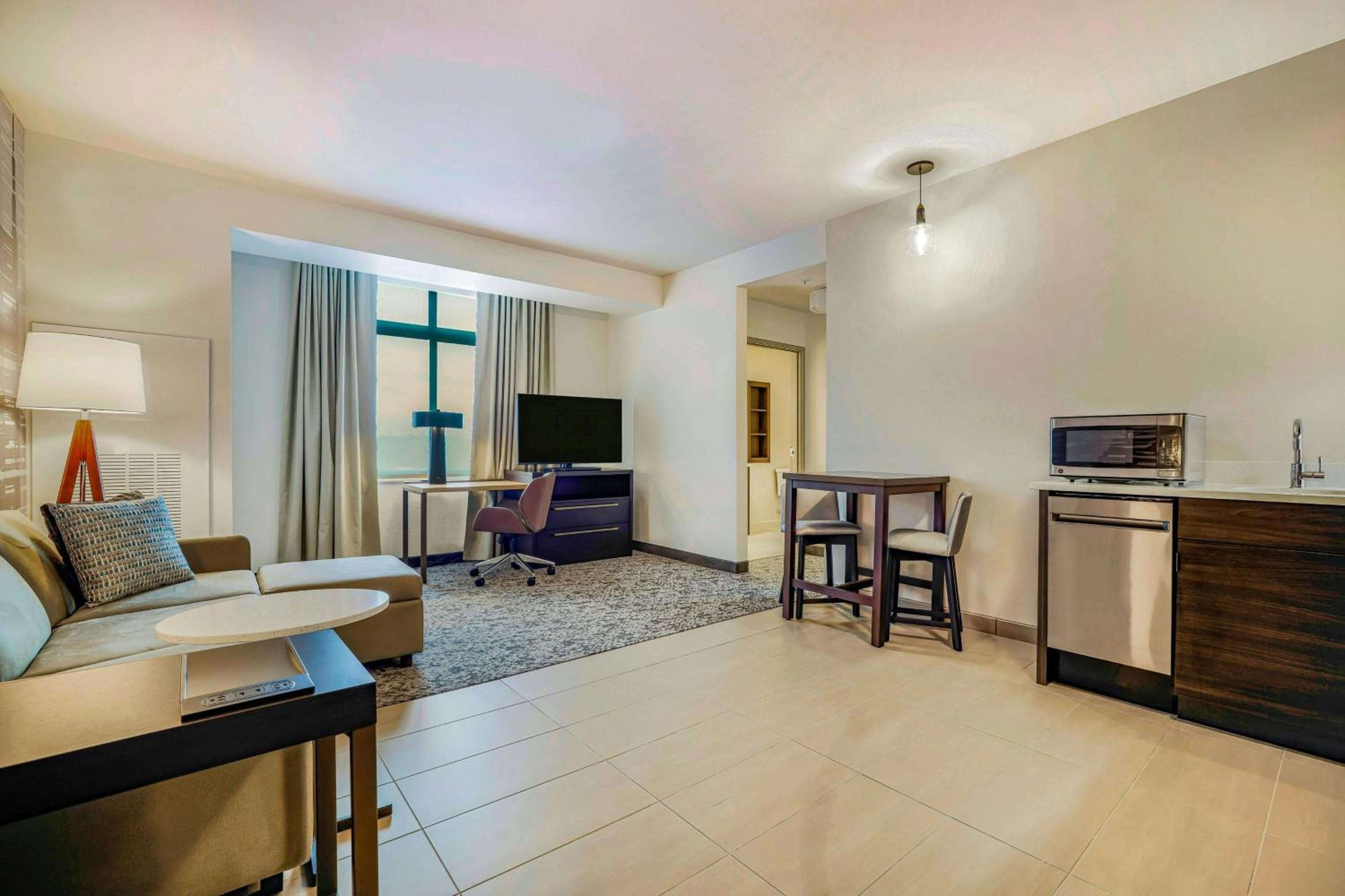 Residence Inn by Marriott Nashville Metro Center, Zdjęcie 54