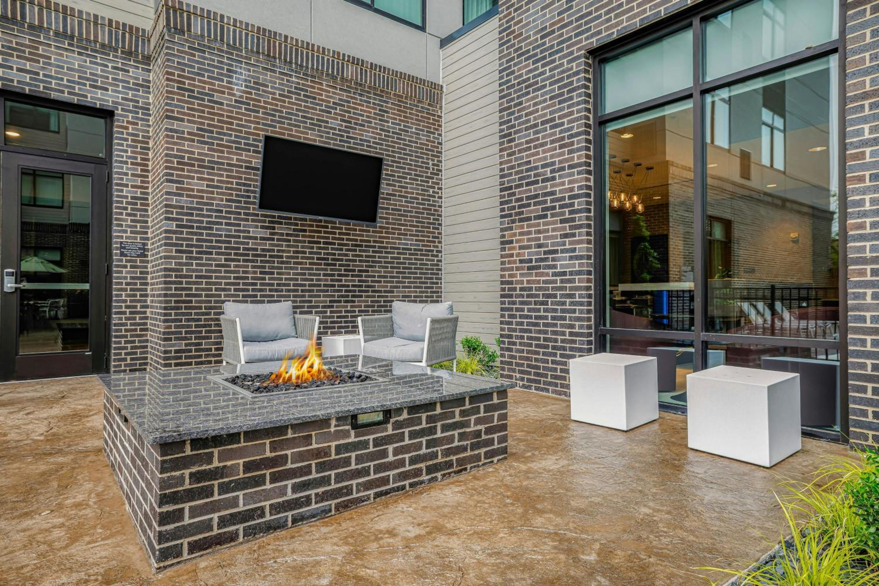 Residence Inn by Marriott Nashville Metro Center, Zdjęcie 77