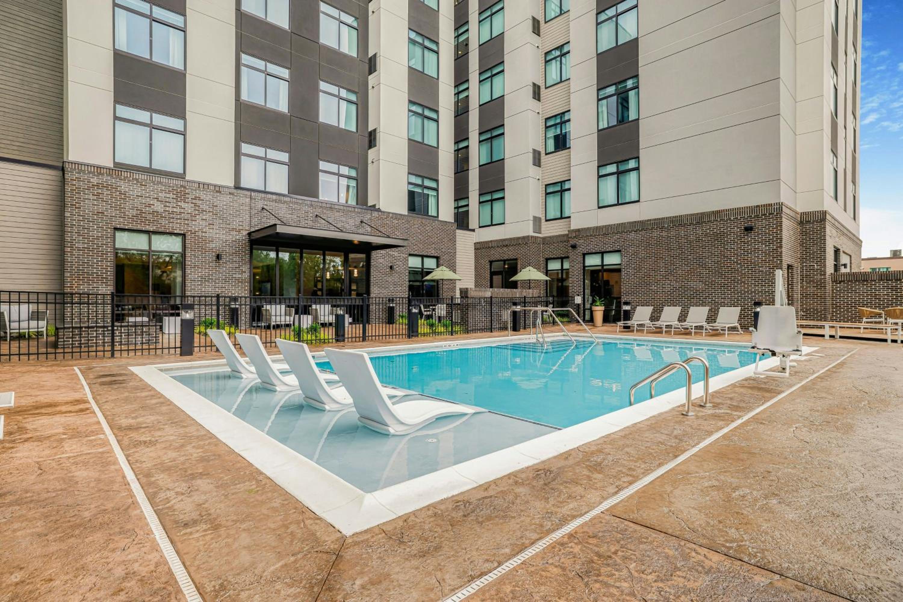 Residence Inn by Marriott Nashville Metro Center, Zdjęcie 90