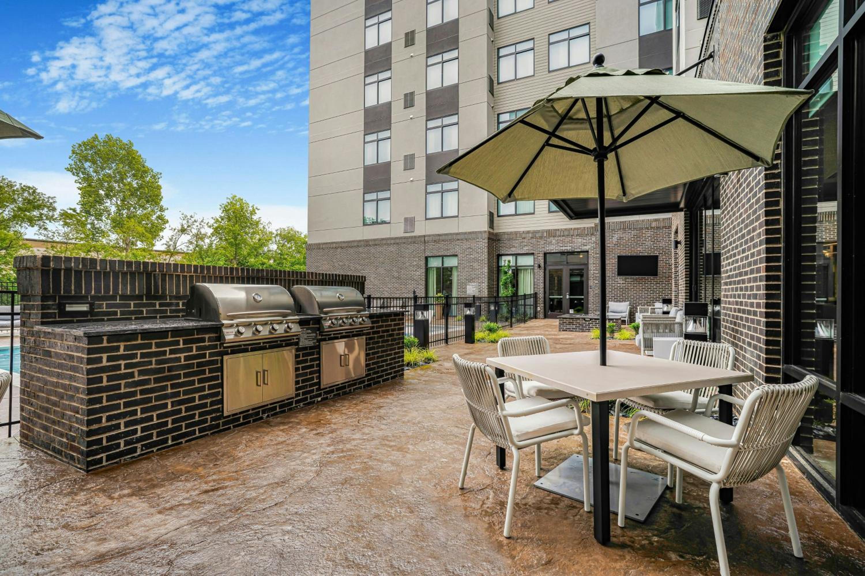 Residence Inn by Marriott Nashville Metro Center, Zdjęcie 76